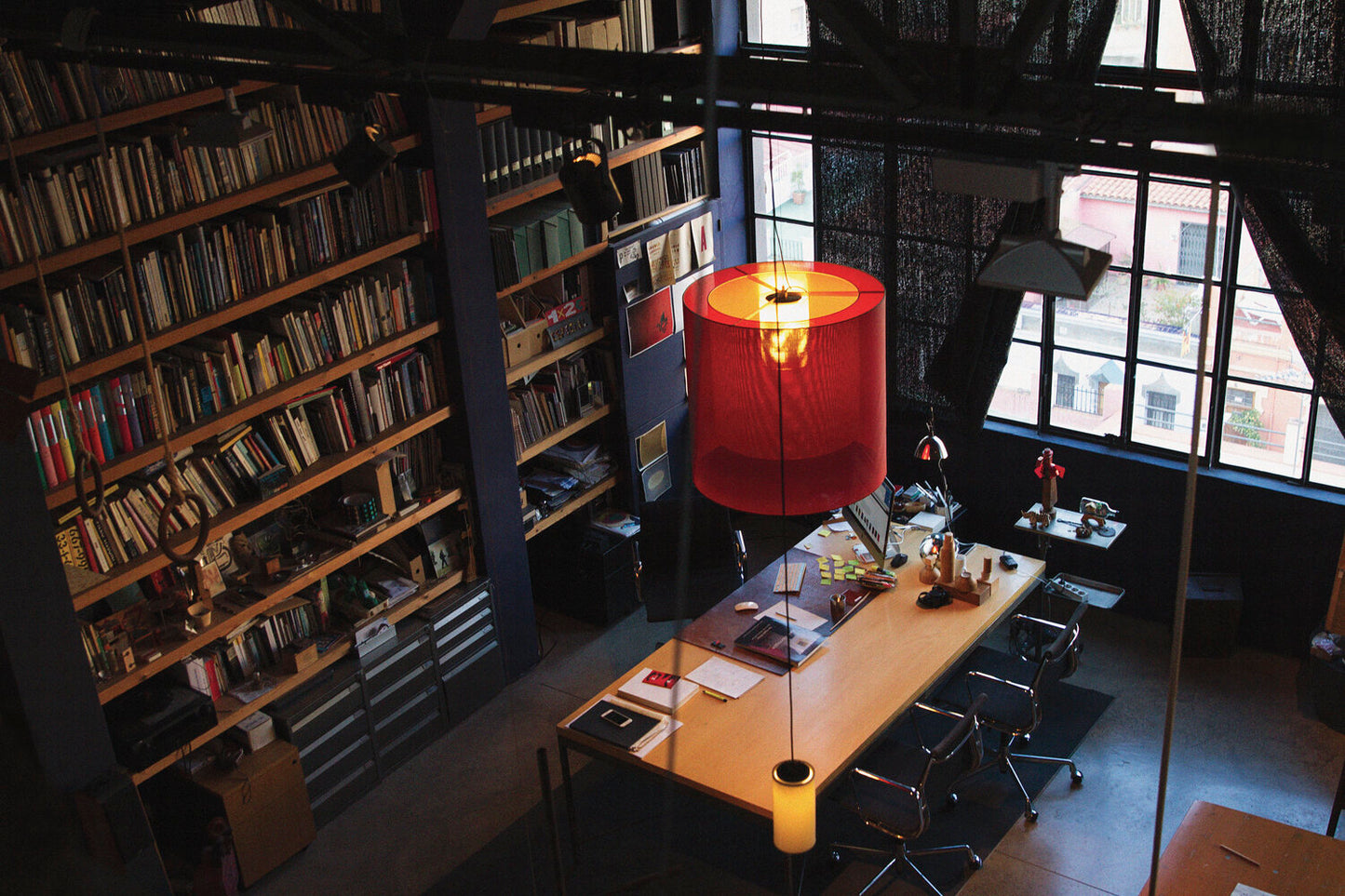 Moaré MS Pendant lamps