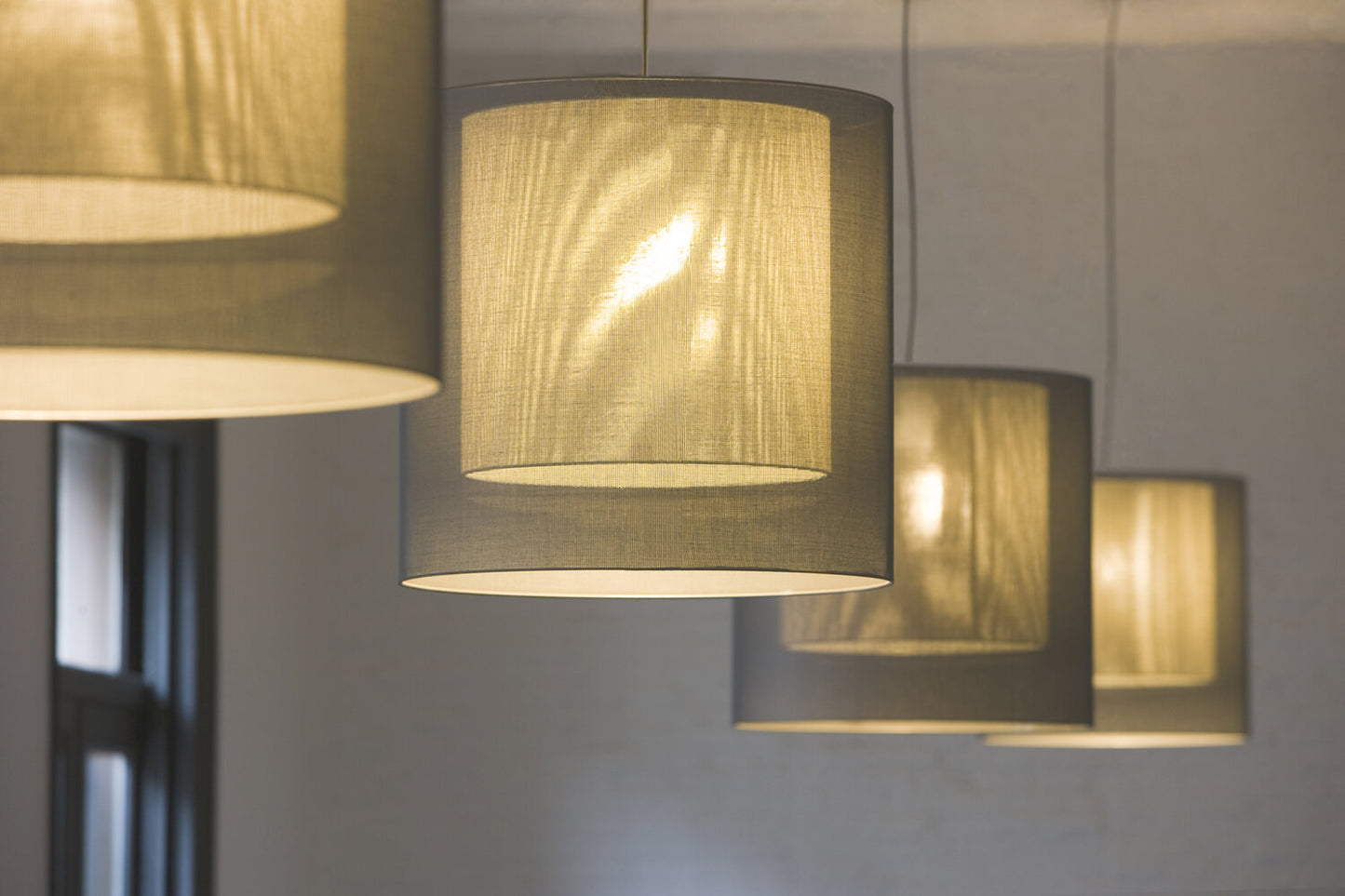 Moaré MS Pendant lamps