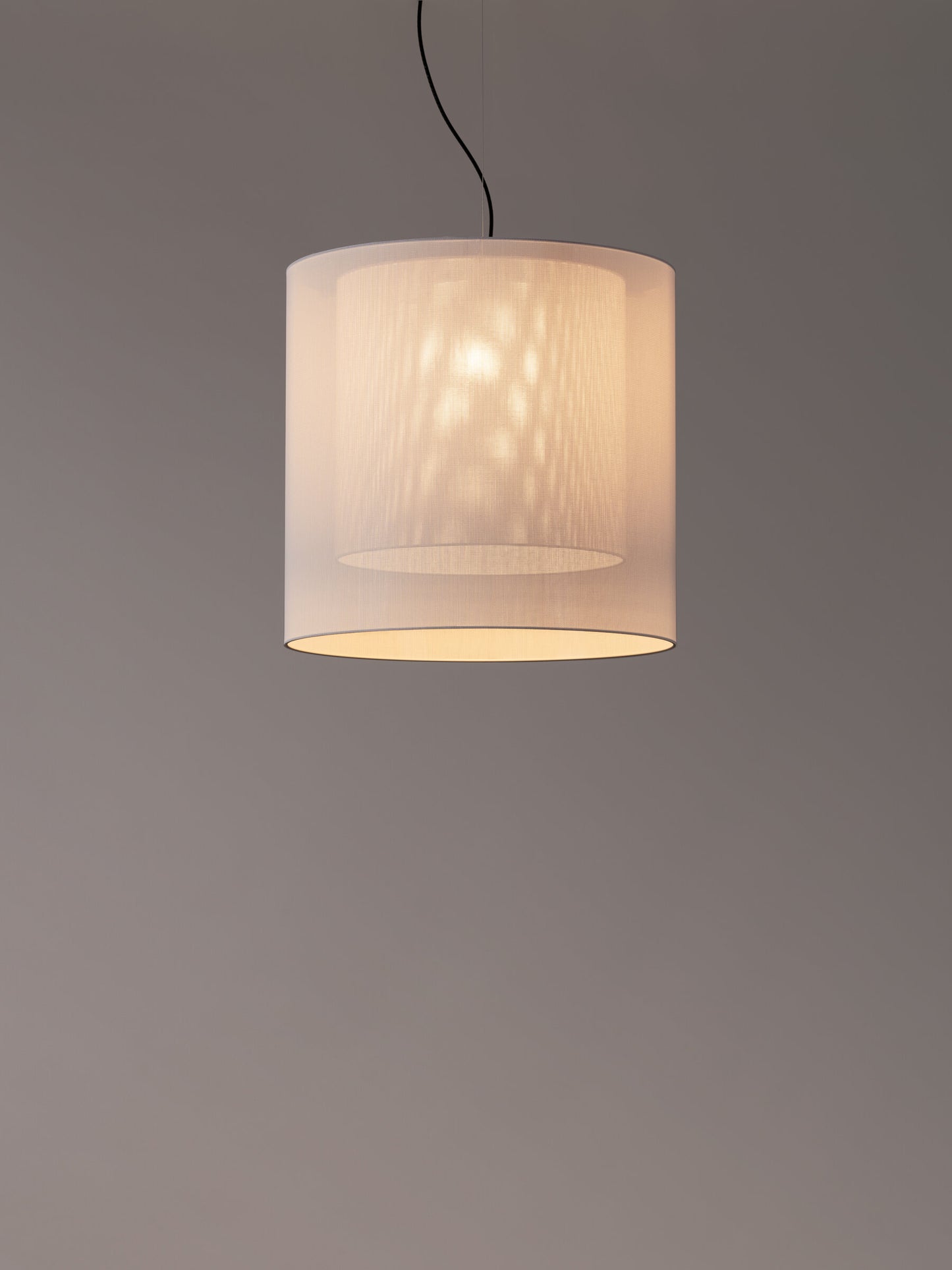 Moaré LM Pendant lamps