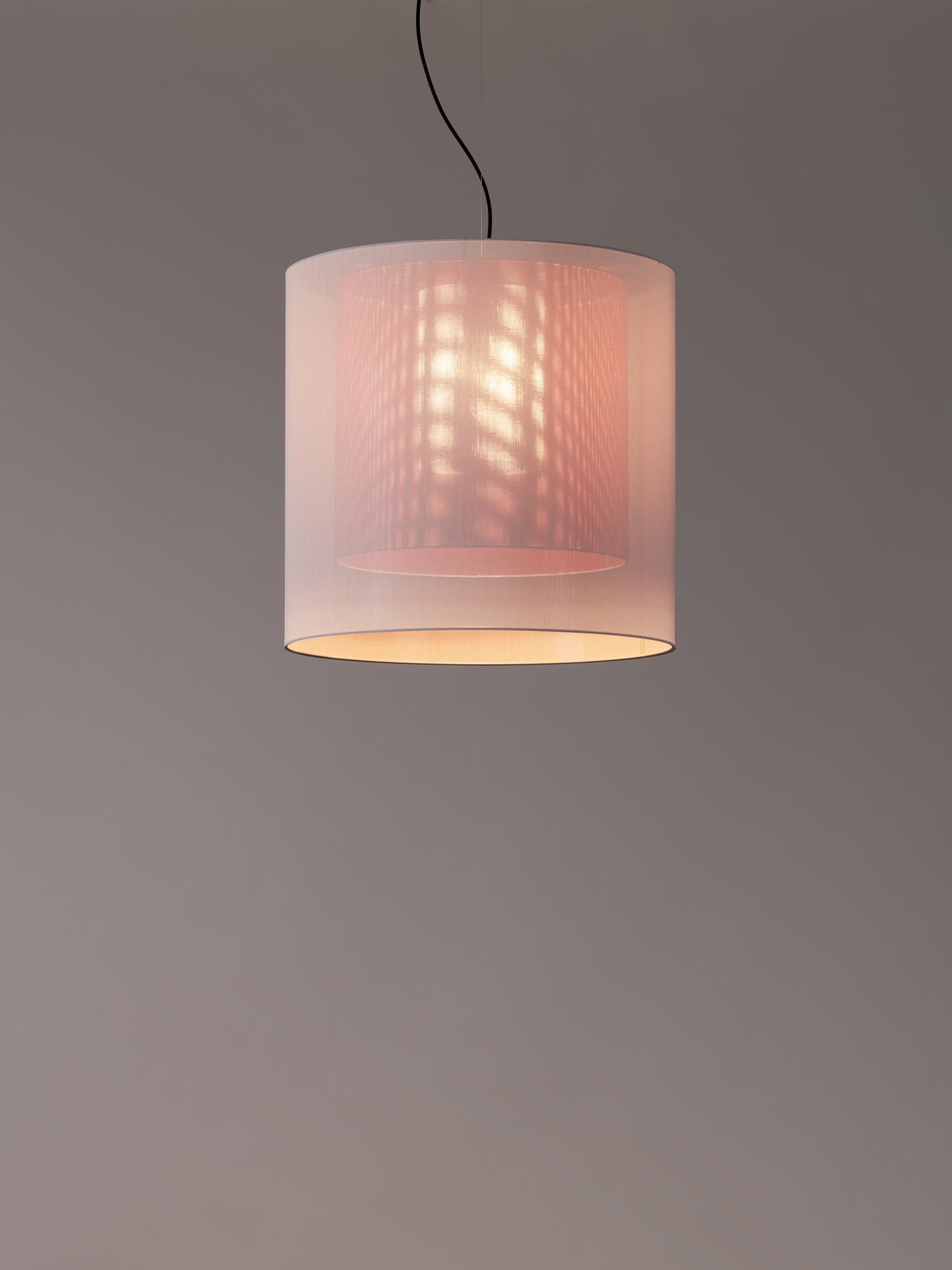 Moaré LM Pendant lamps