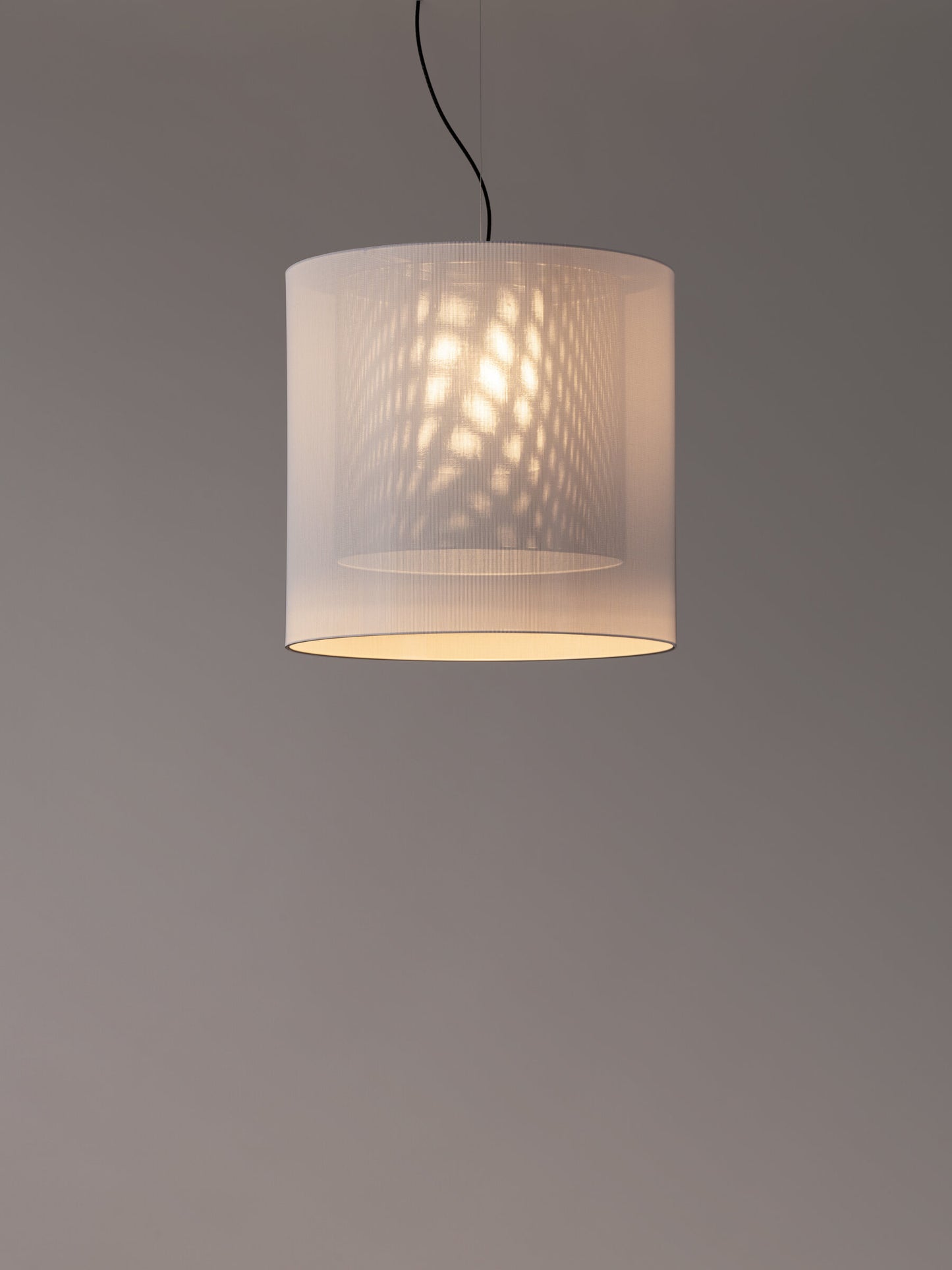 Moaré LM Pendant lamps