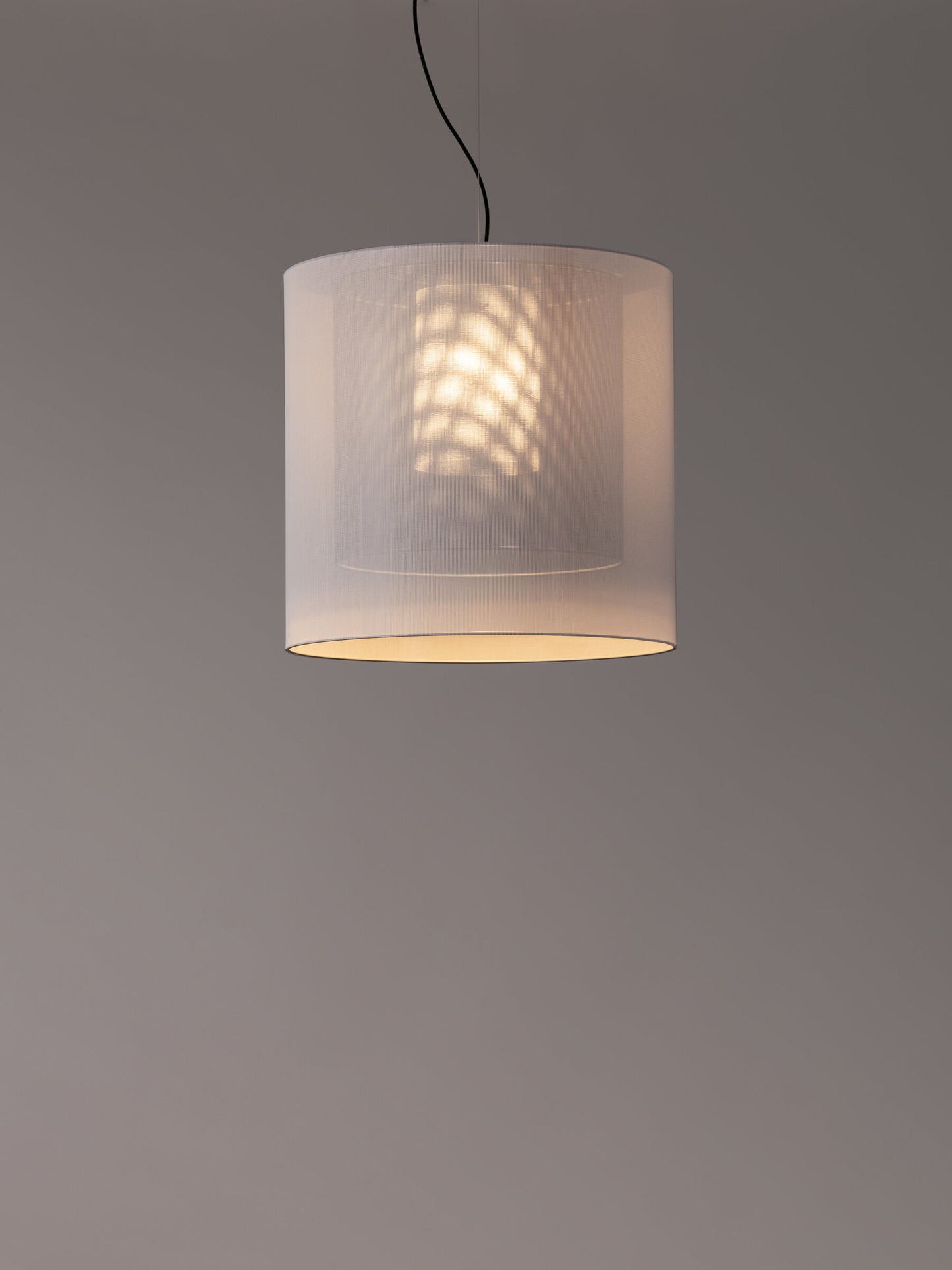 Moaré LM Pendant lamps