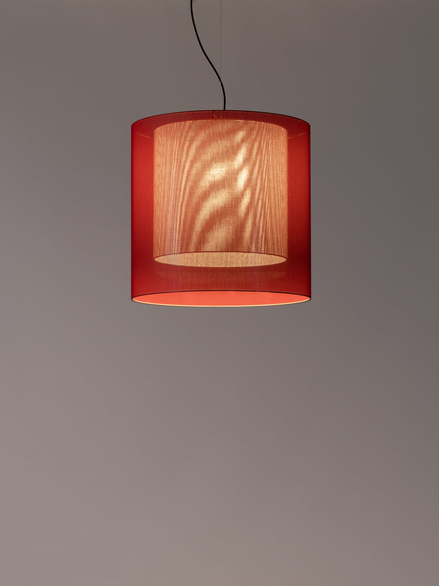 Moaré LM Pendant lamps