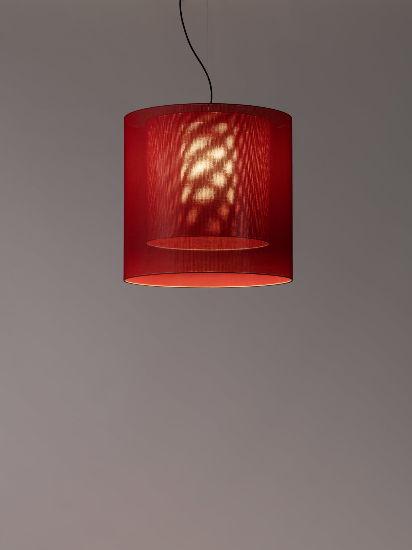 Moaré LM Pendant lamps