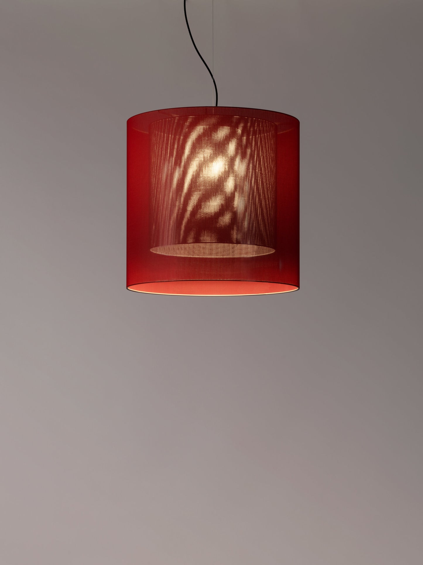 Moaré LM Pendant lamps