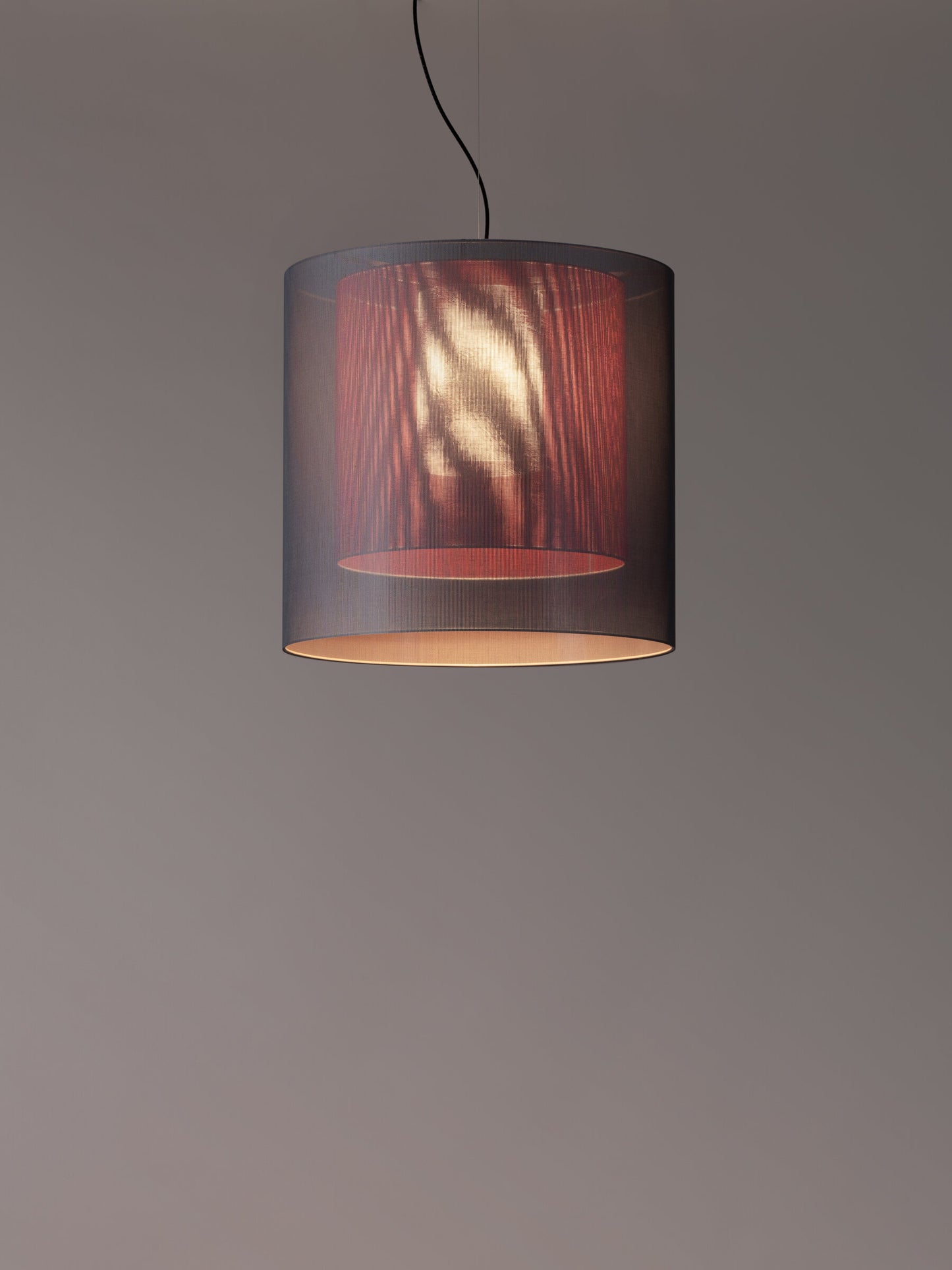 Moaré LM Pendant lamps