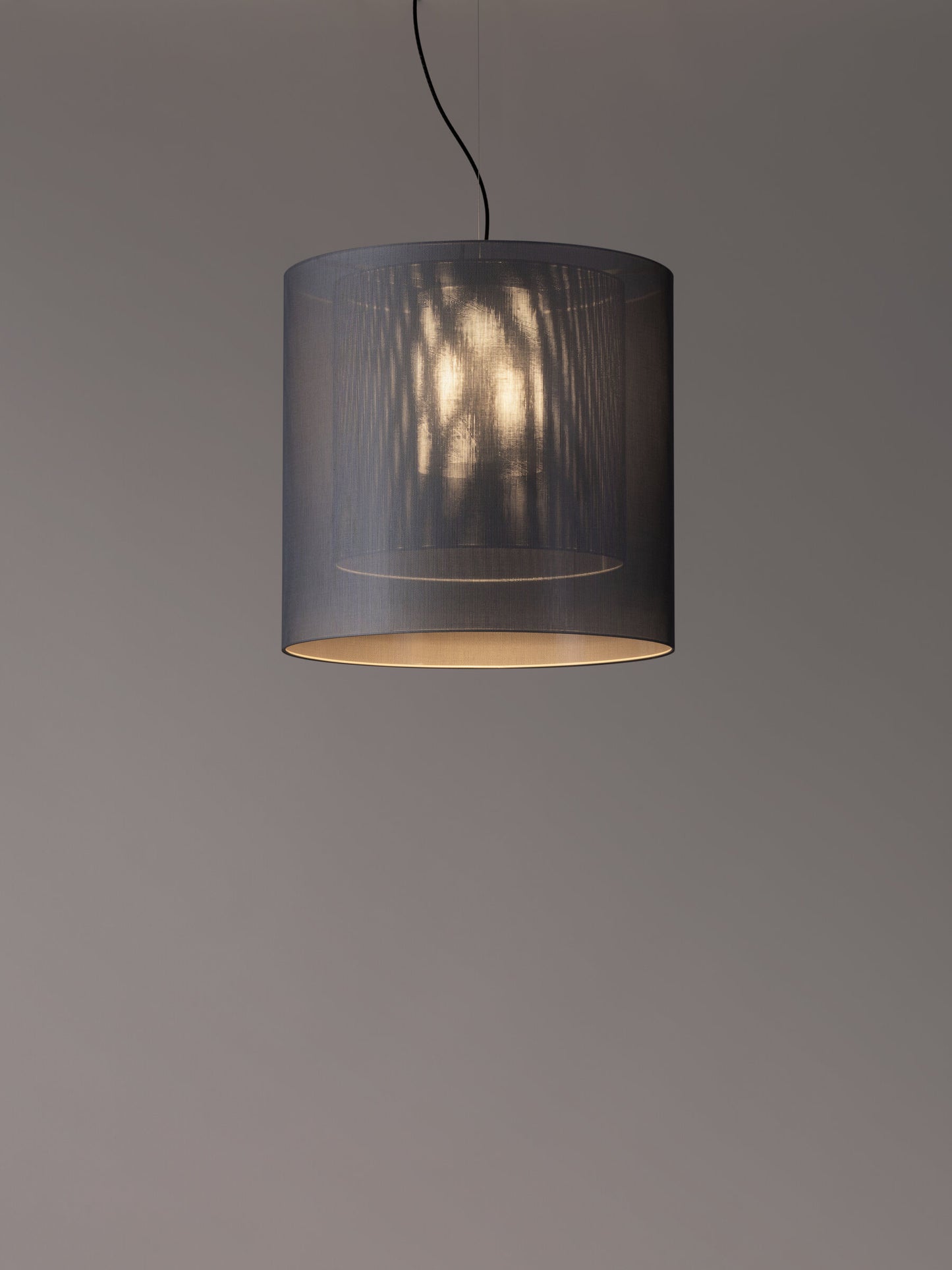 Moaré LM Pendant lamps