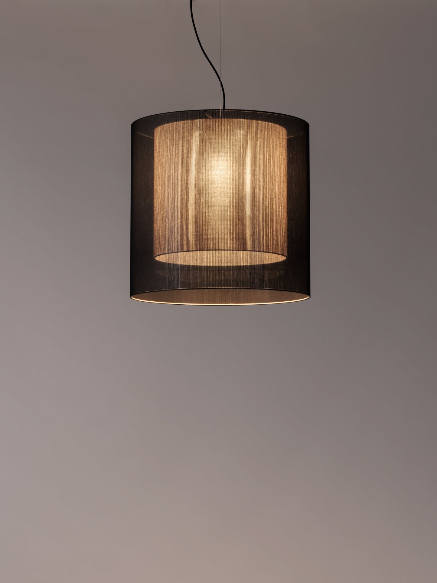 Moaré LM Pendant lamps