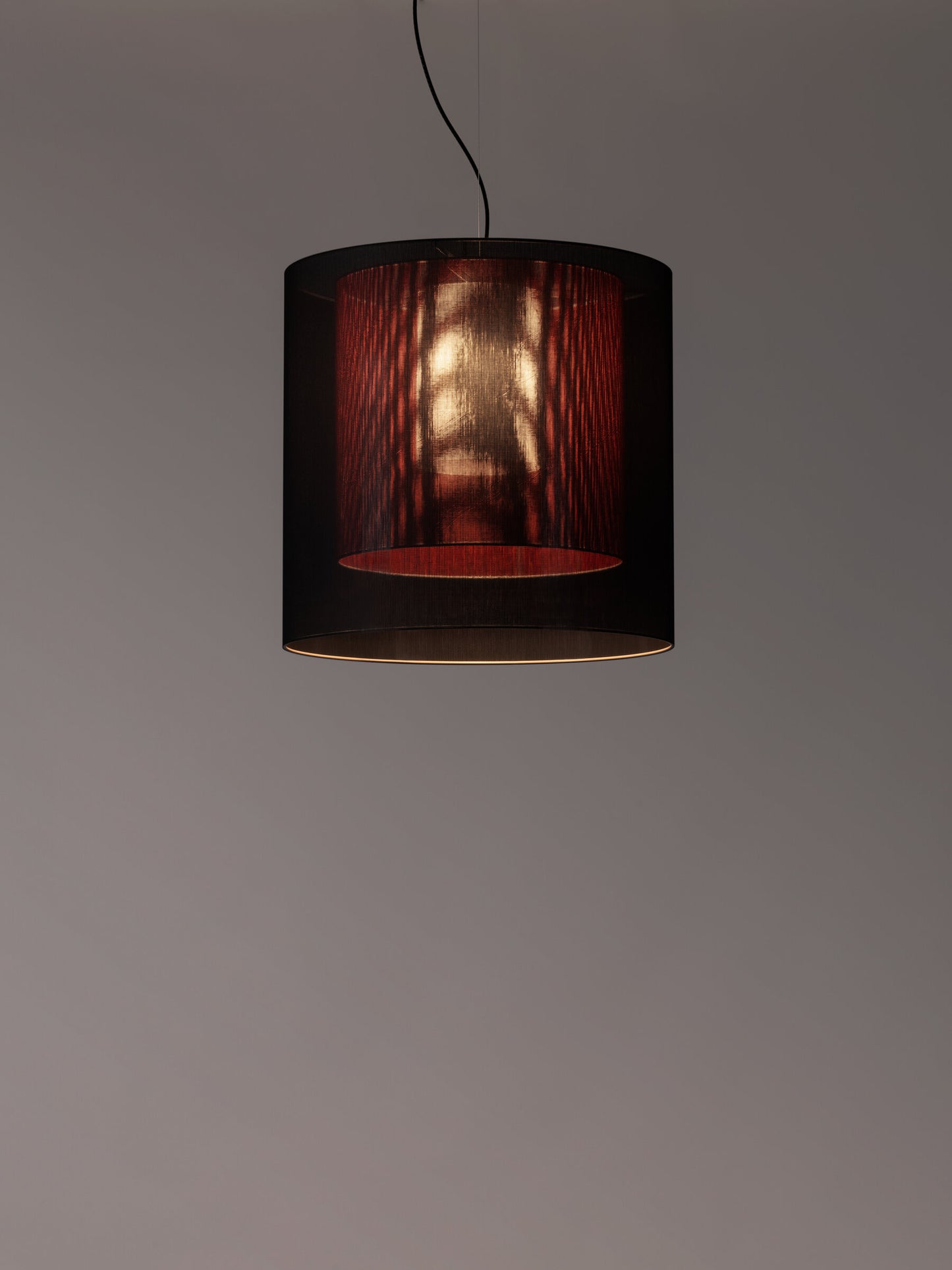 Moaré LM Pendant lamps
