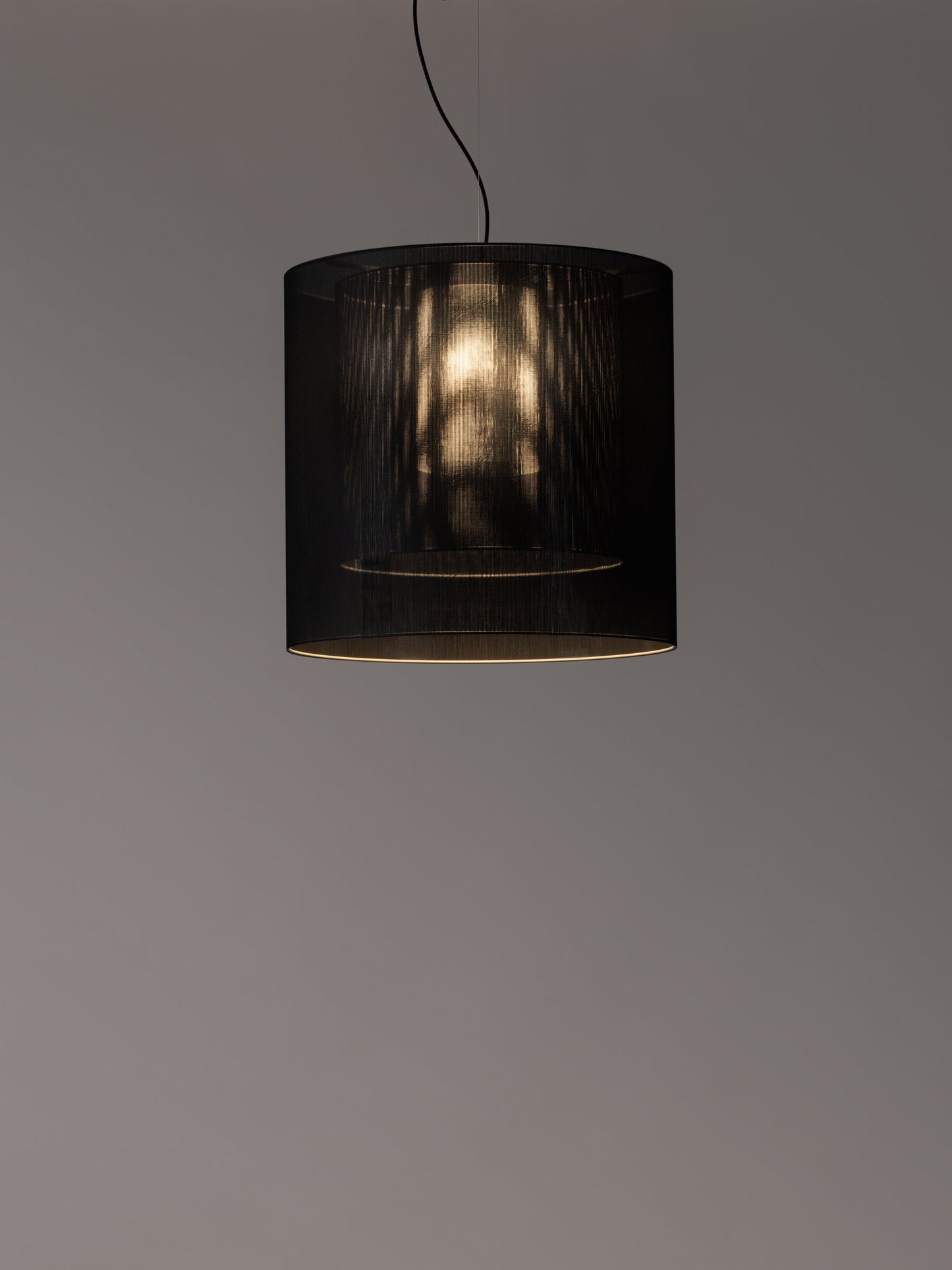 Moaré LM Pendant lamps