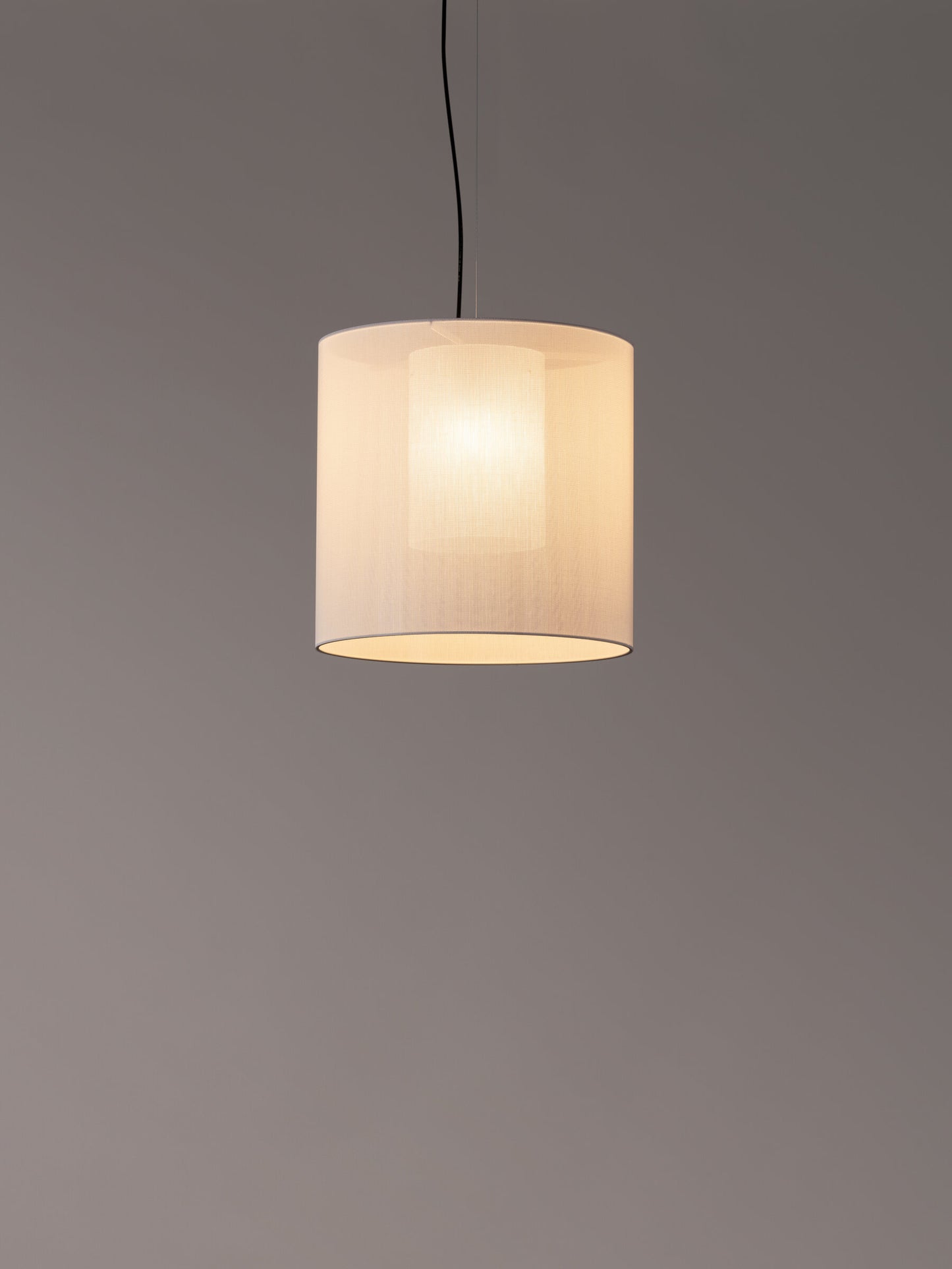 Moaré M Pendant lamps