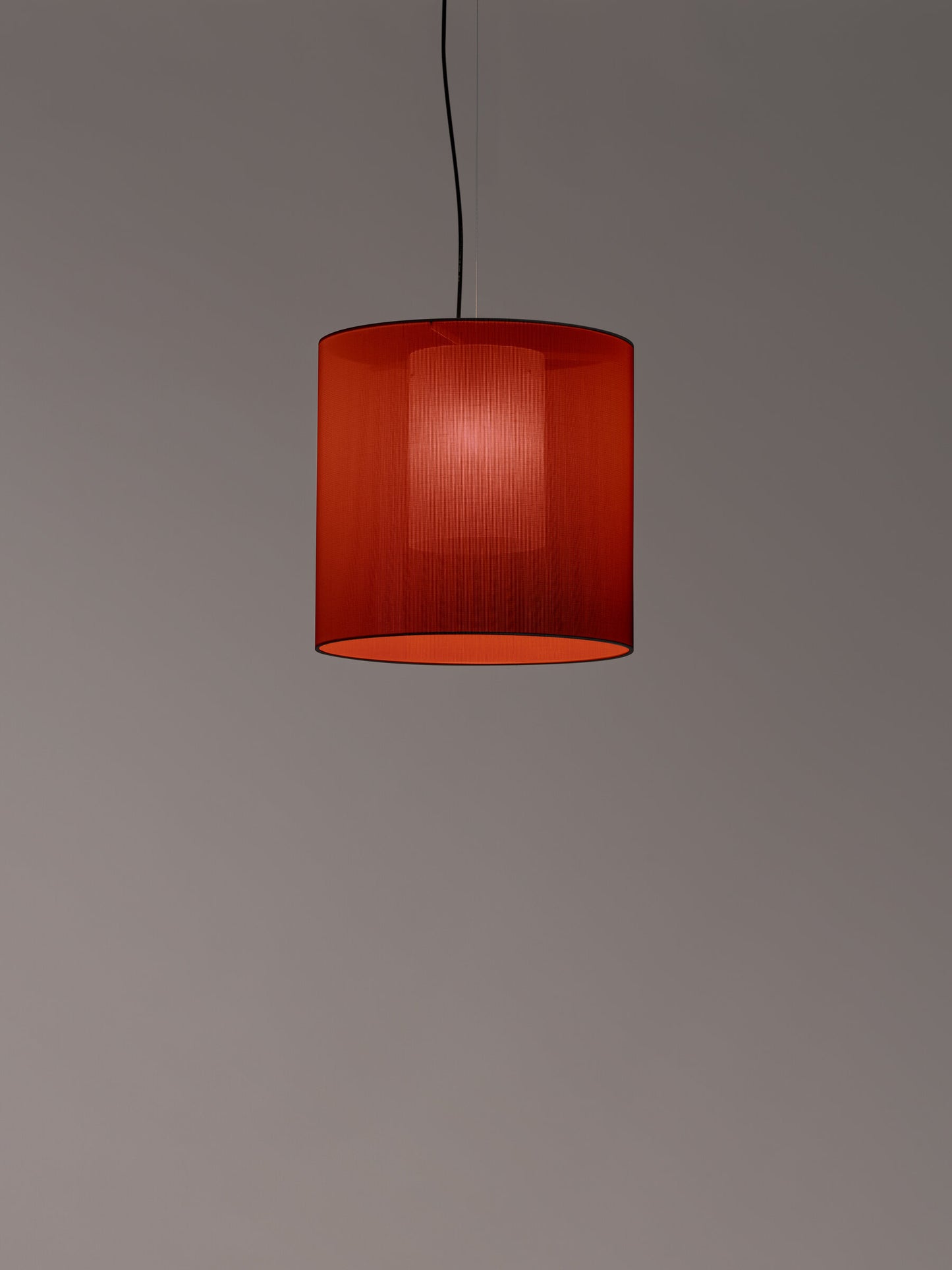 Moaré M Pendant lamps