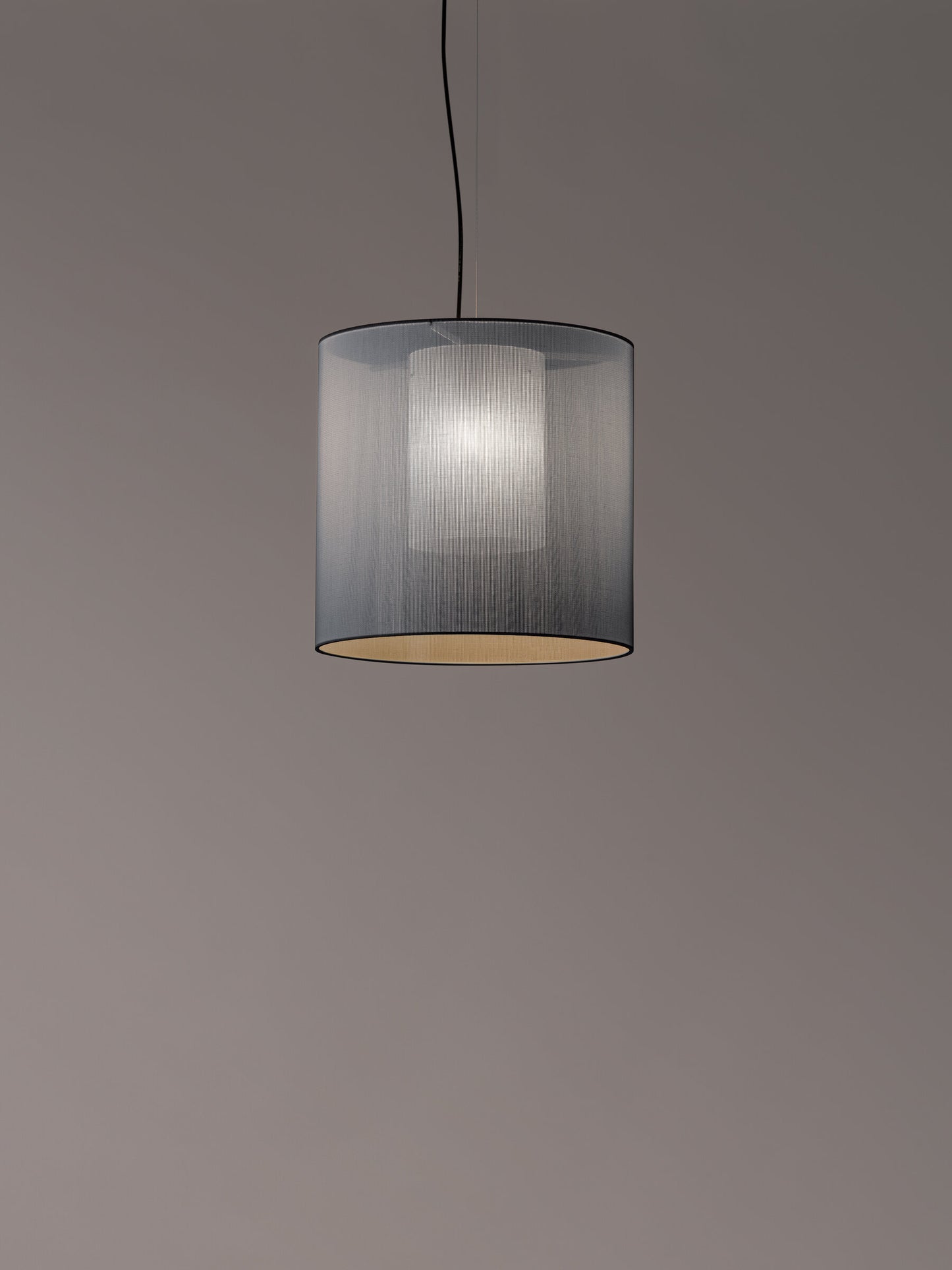 Moaré M Pendant lamps