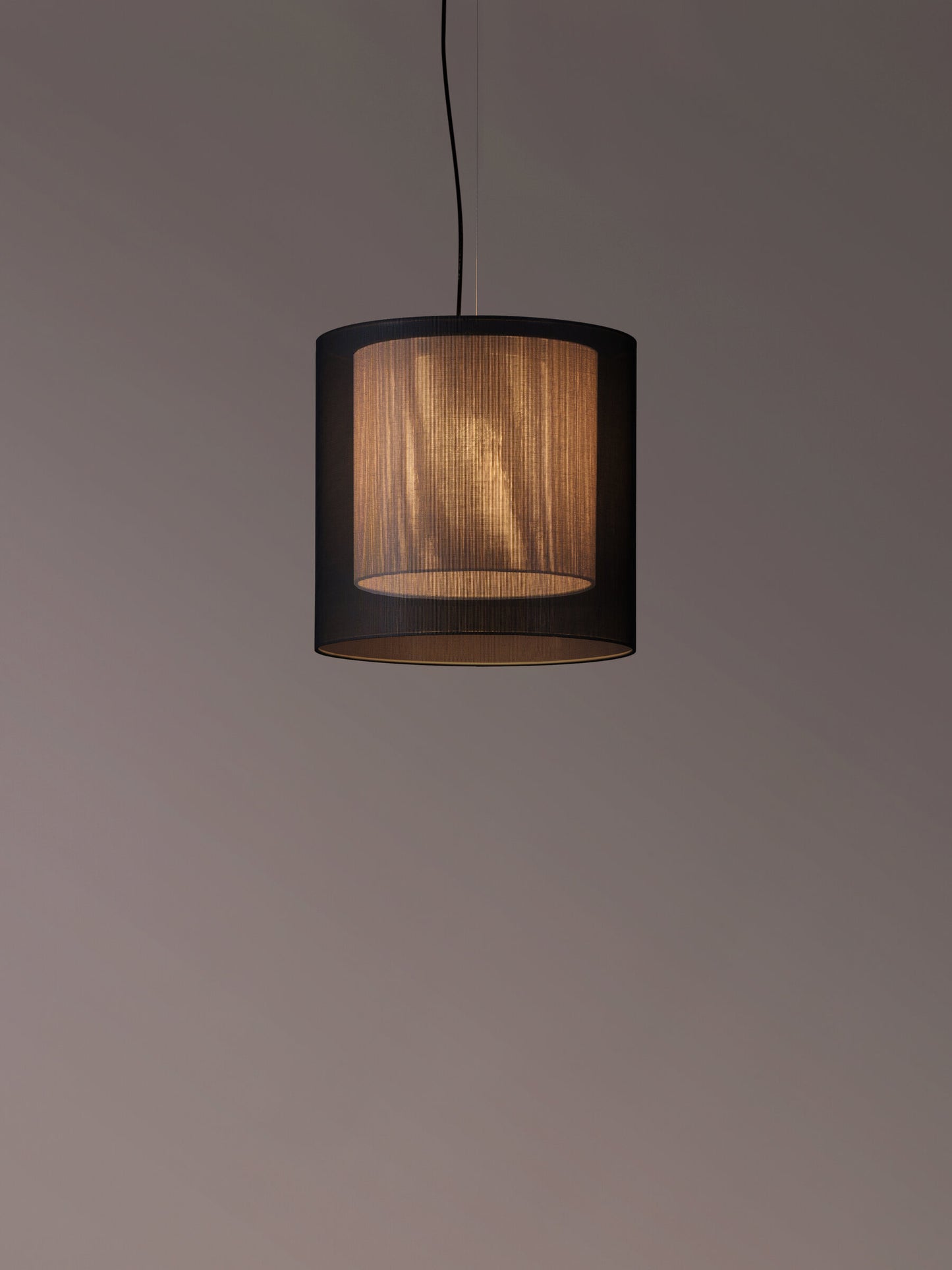Moaré MS Pendant lamps