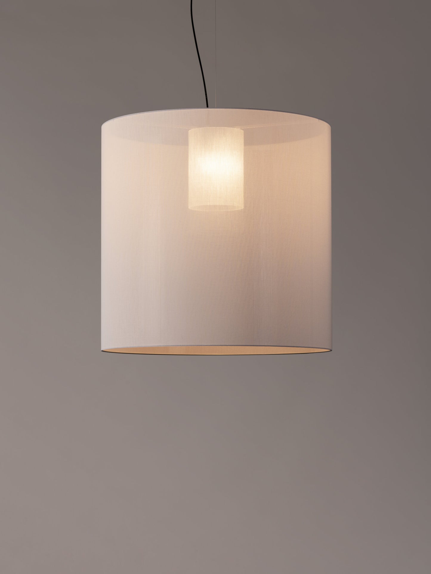 Moaré X Pendant lamps