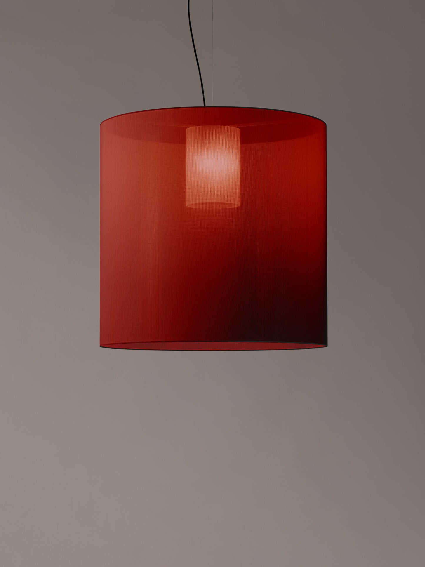 Moaré X Pendant lamps