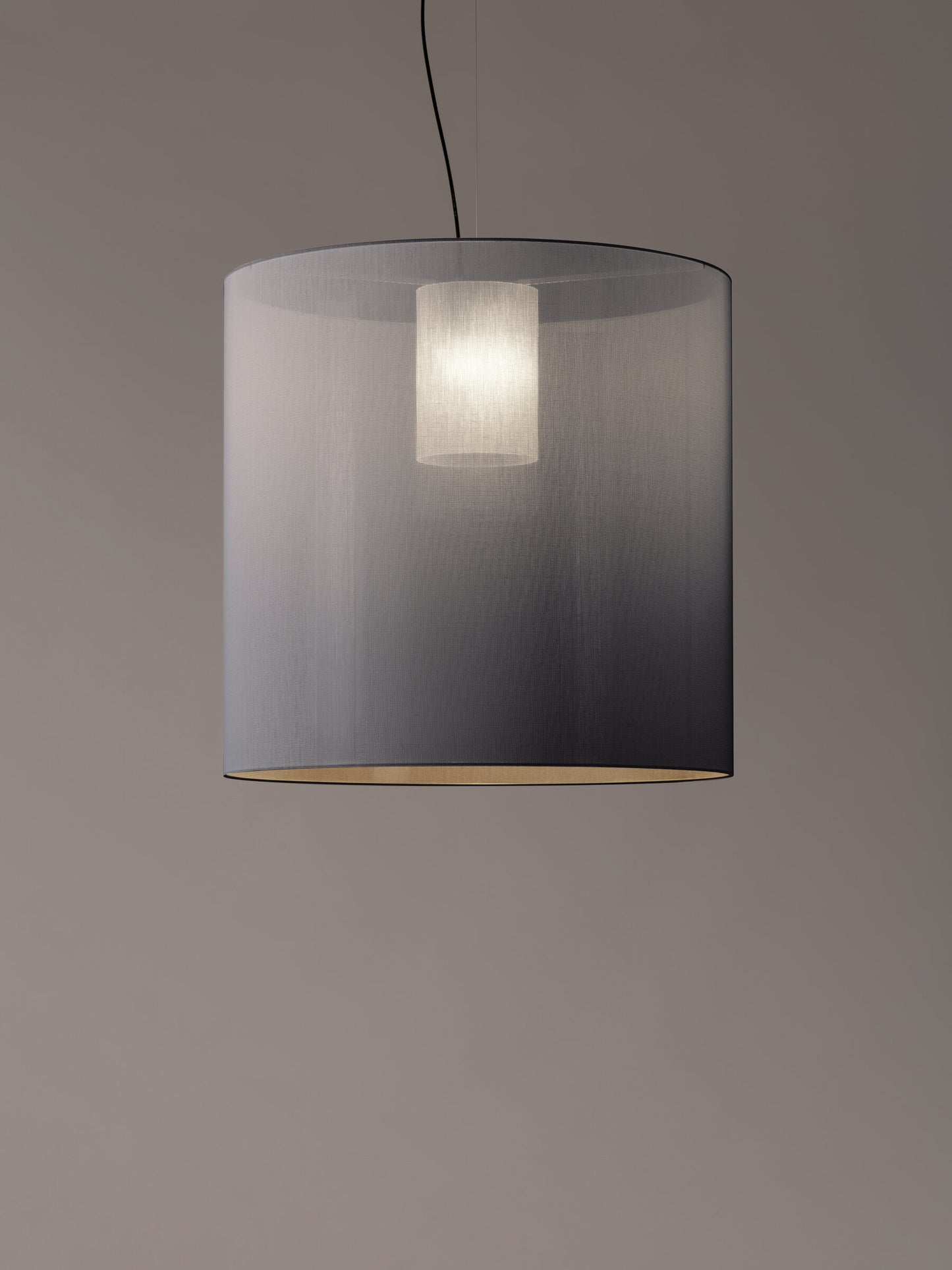 Moaré X Pendant lamps