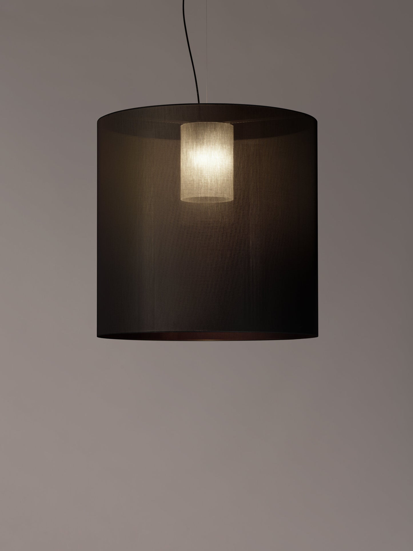Moaré X Pendant lamps