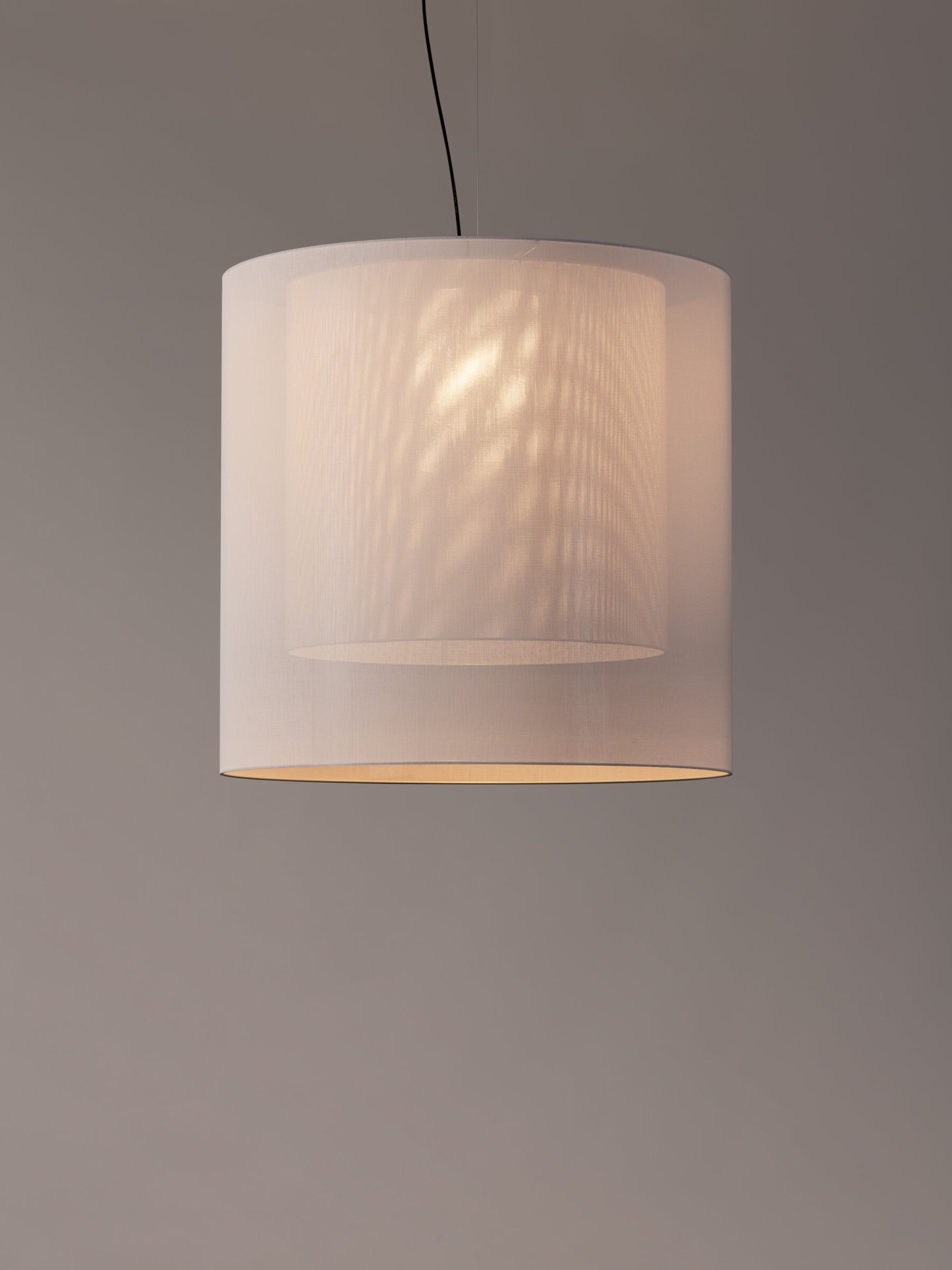 Moaré XL Pendant lamps