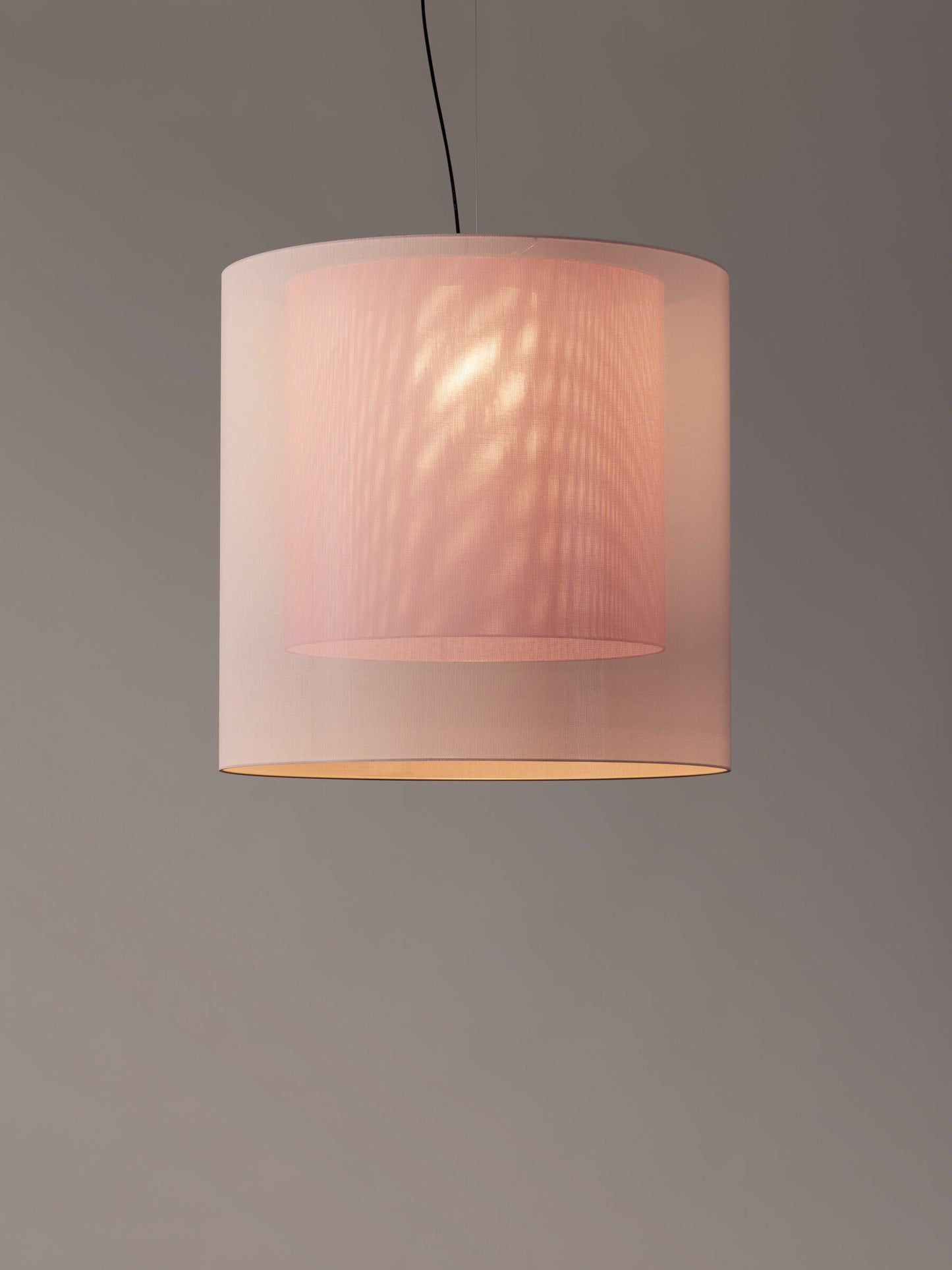 Moaré XL Pendant lamps