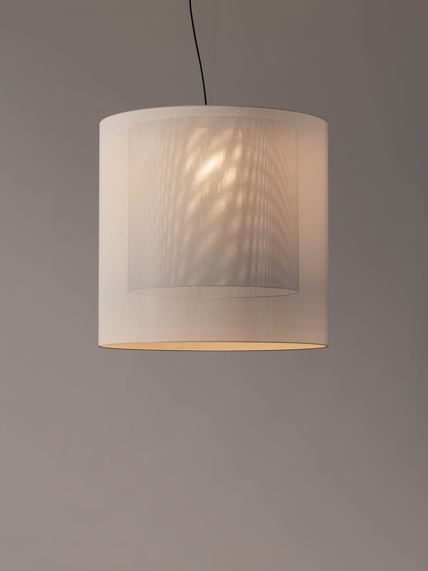 Moaré XL Pendant lamps