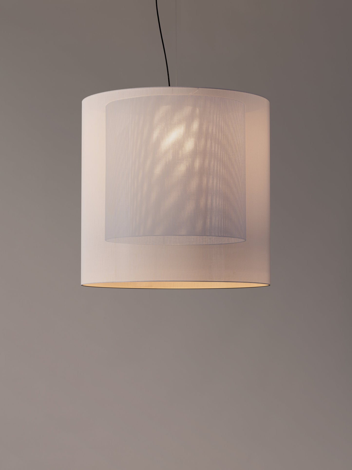 Moaré XL Pendant lamps
