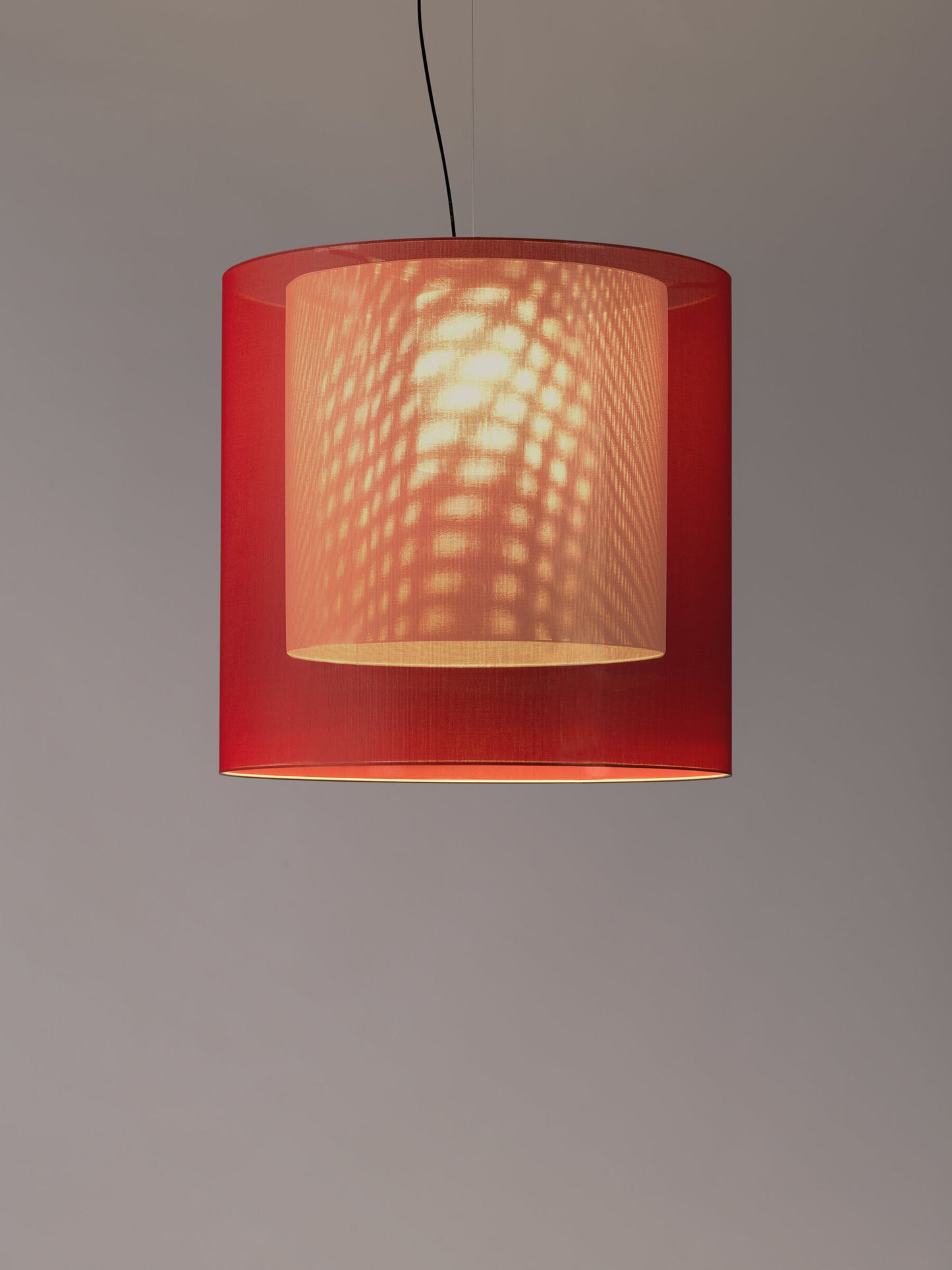 Moaré XL Pendant lamps