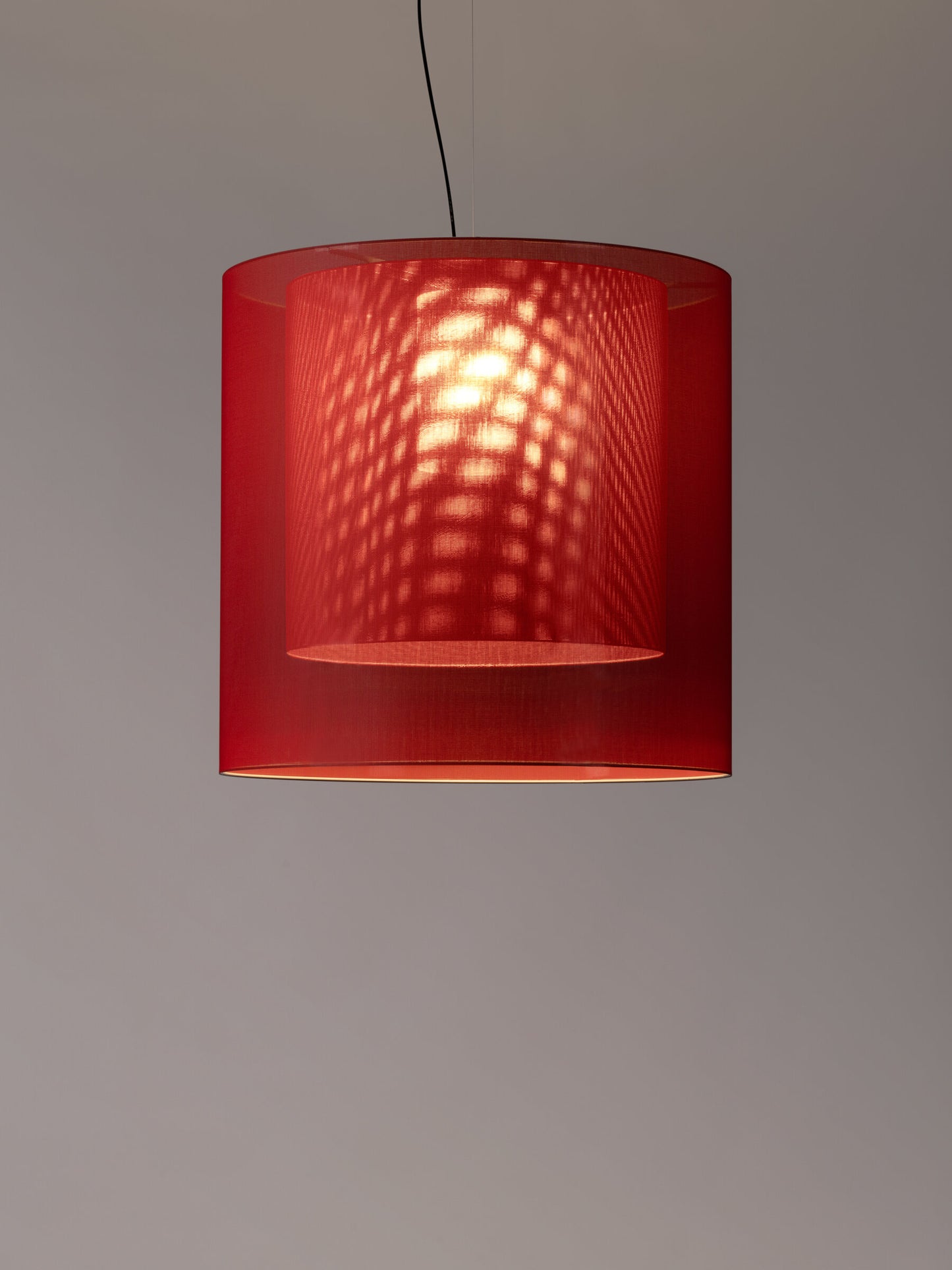 Moaré XL Pendant lamps