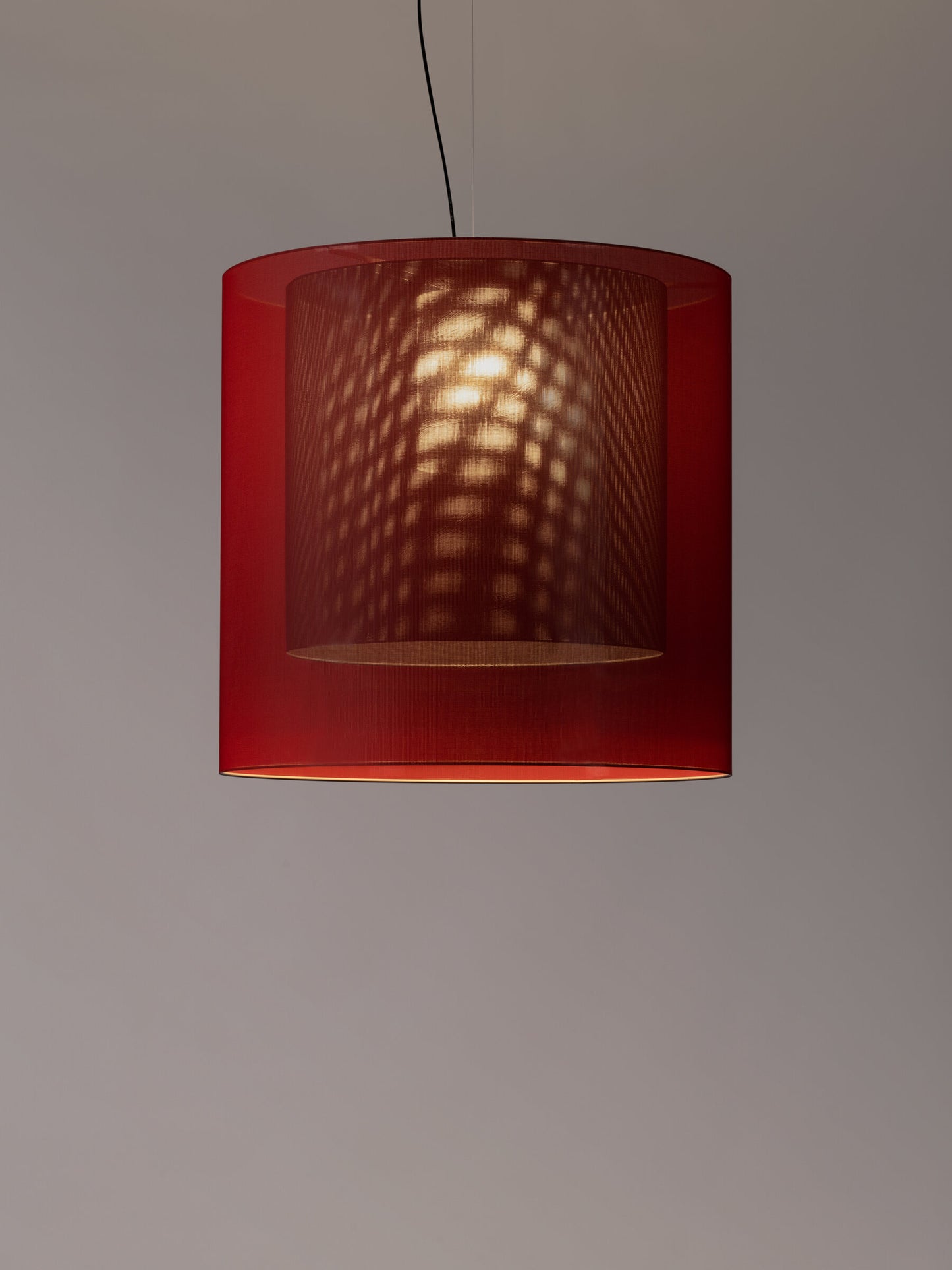 Moaré XL Pendant lamps