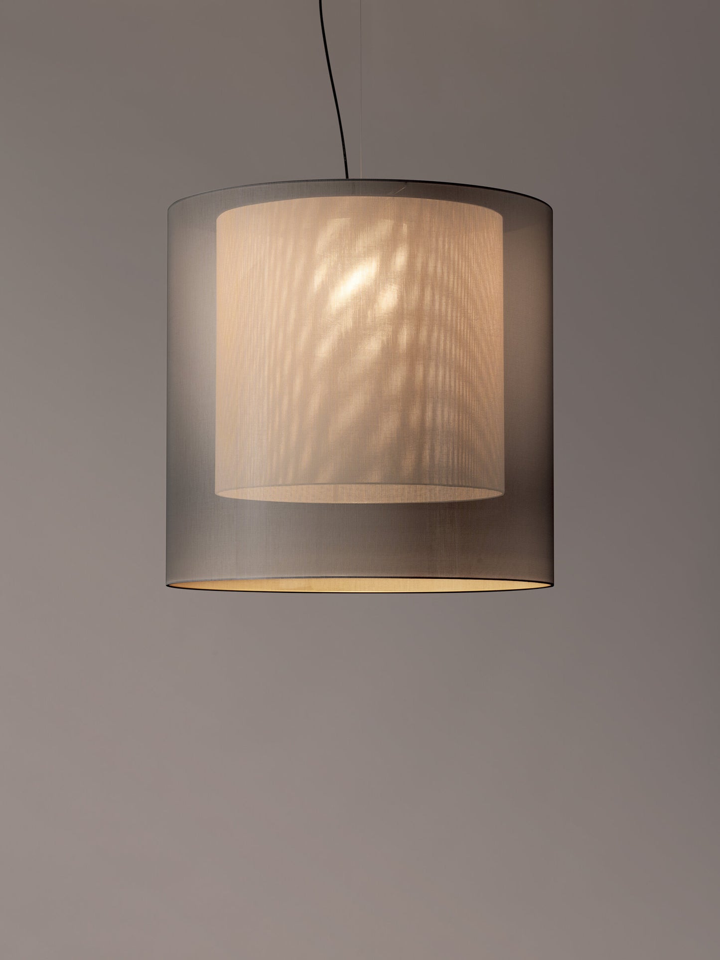 Moaré XL Pendant lamps