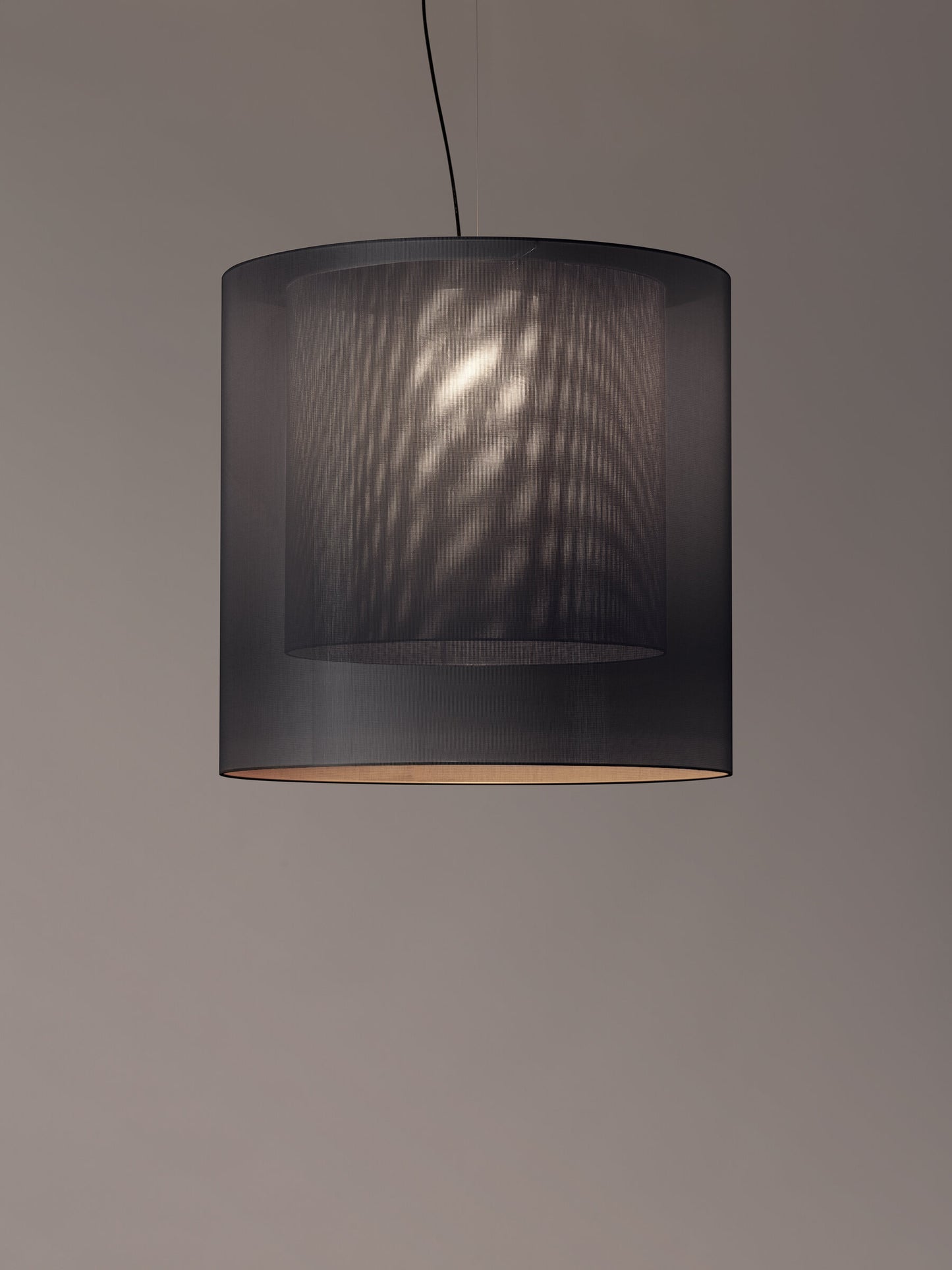 Moaré XL Pendant lamps