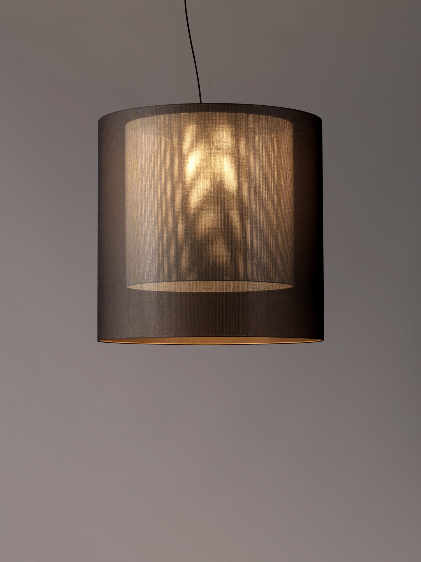 Moaré XL Pendant lamps