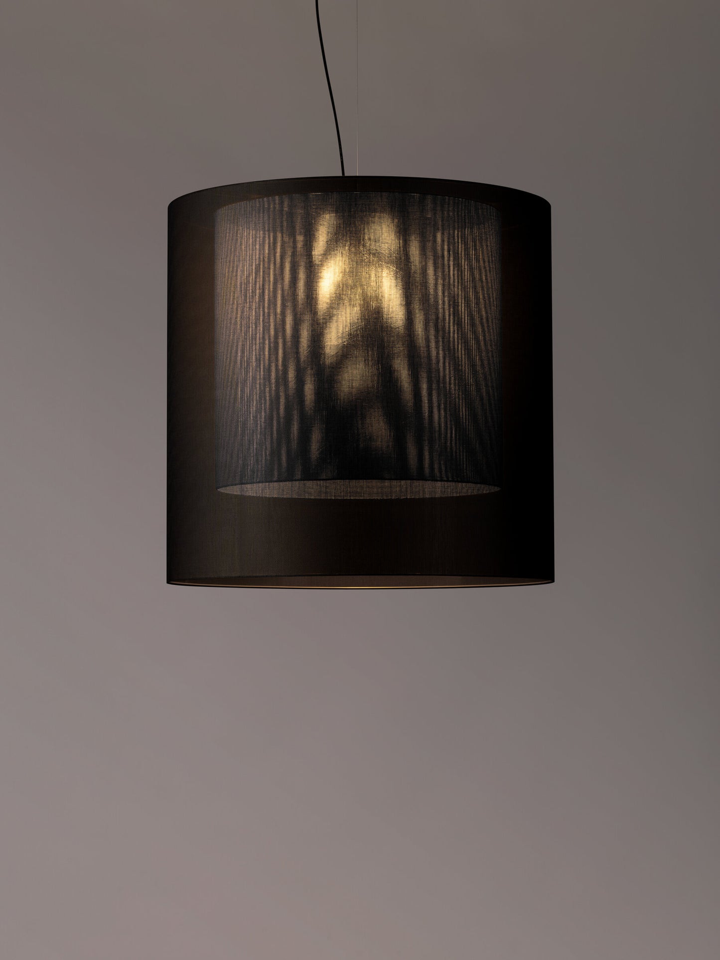 Moaré XL Pendant lamps