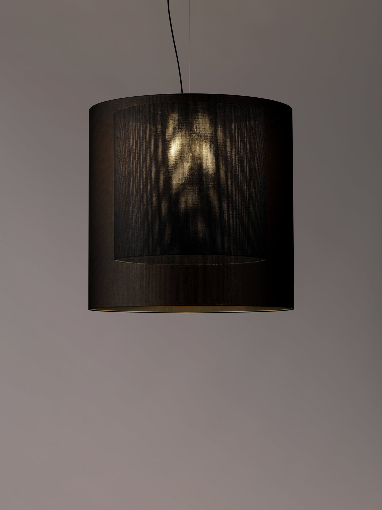Moaré XL Pendant lamps