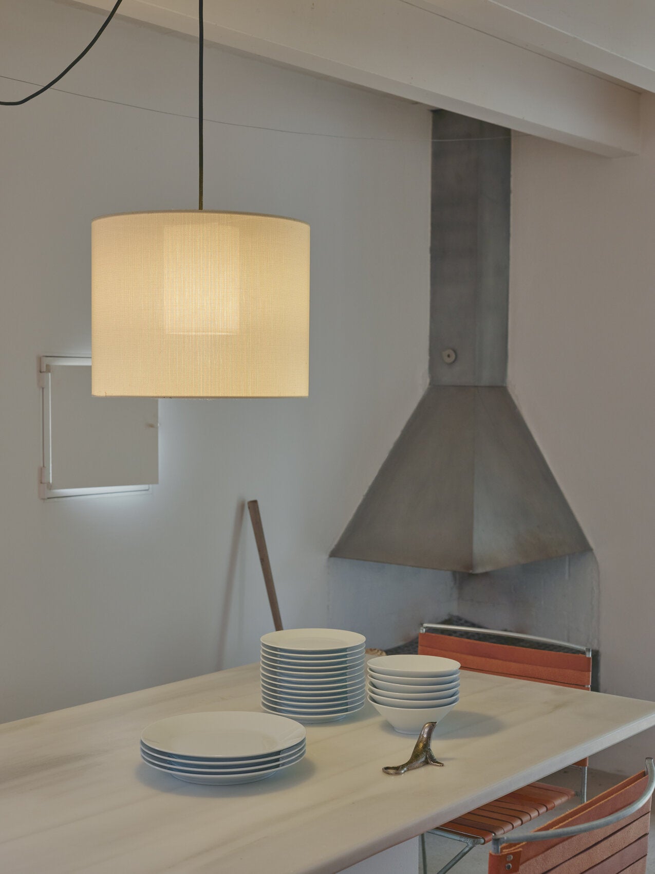 Moare Liviana Pendant lamps