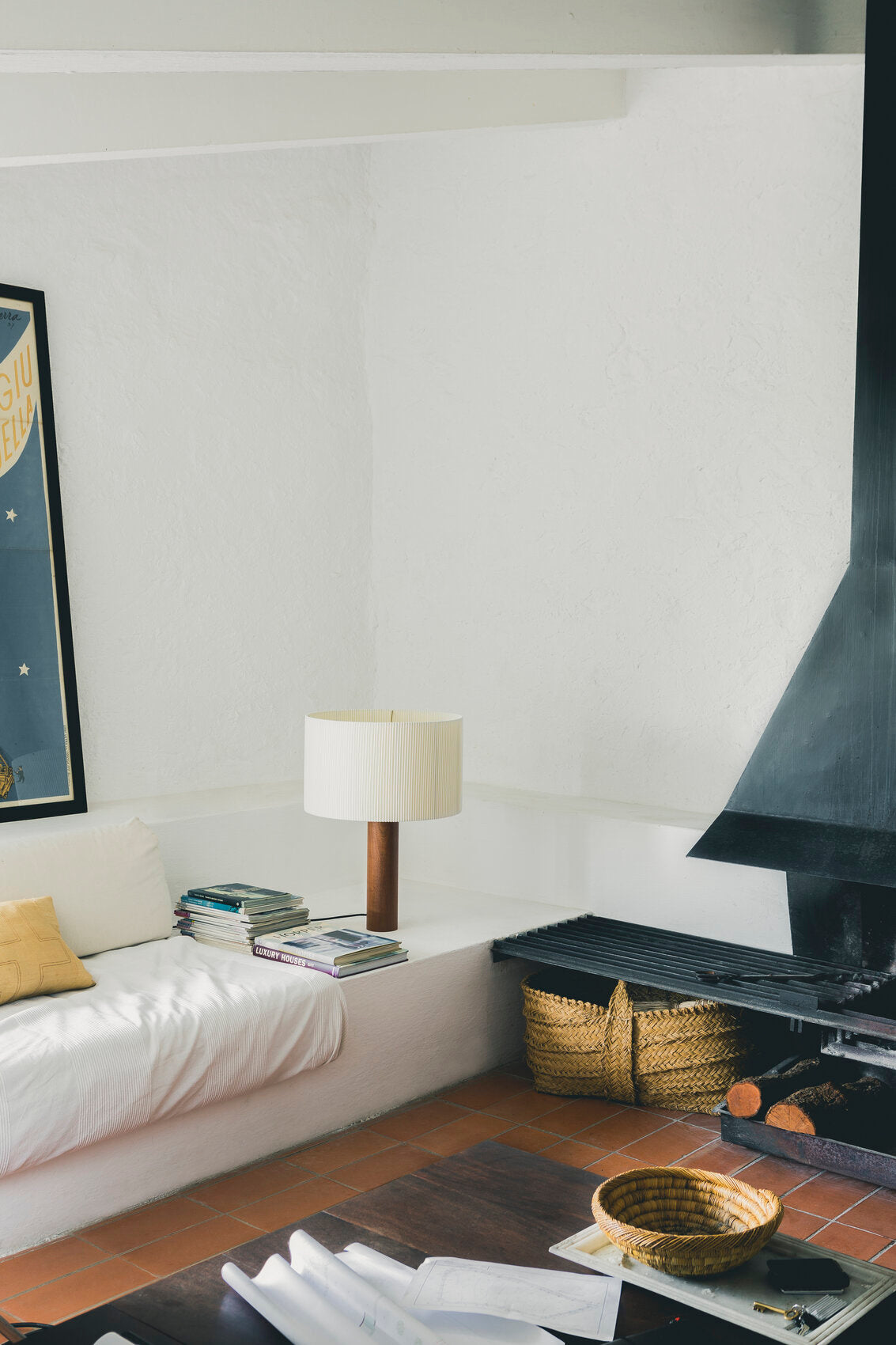 Moragas Table lamps
