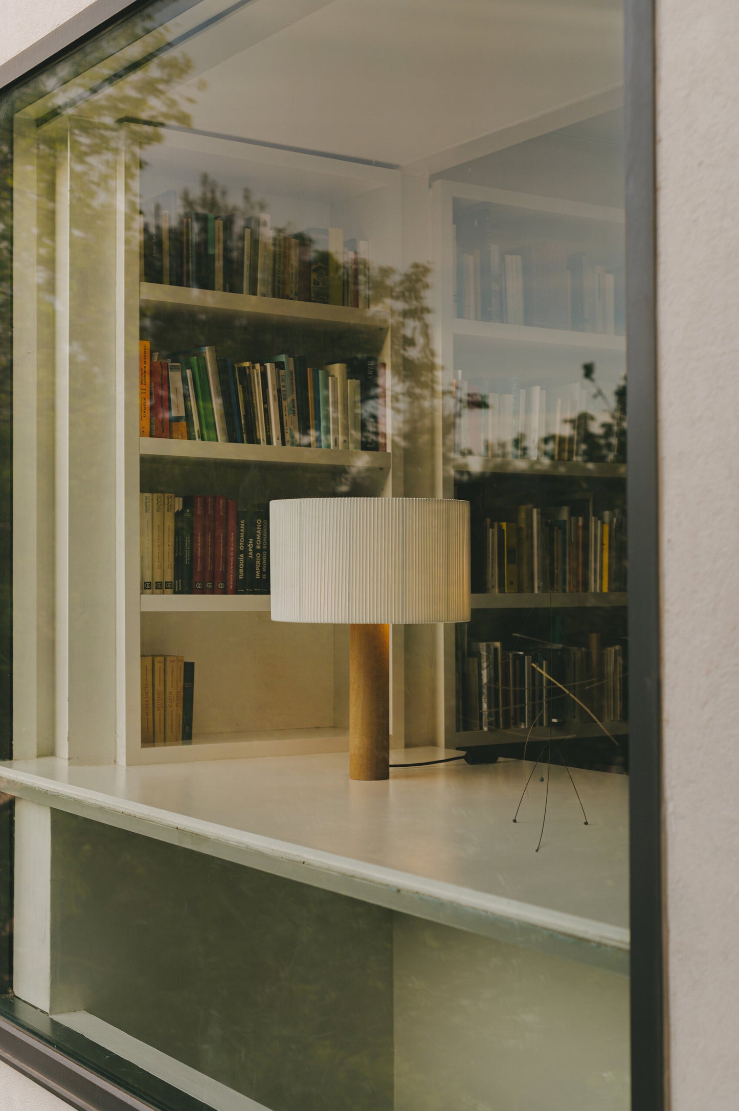 Moragas Table lamps