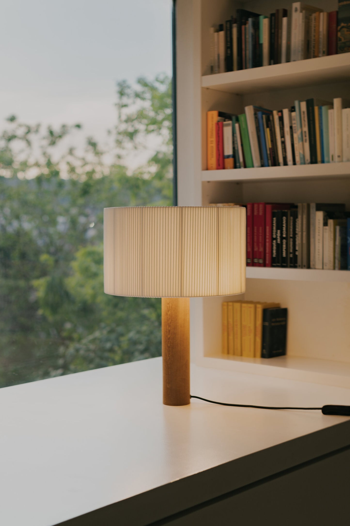 Moragas Table lamps