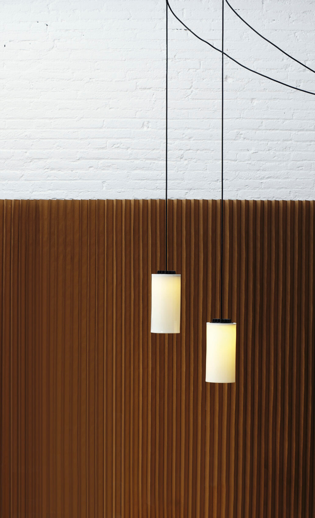 Cirio Simple Pendant lamps