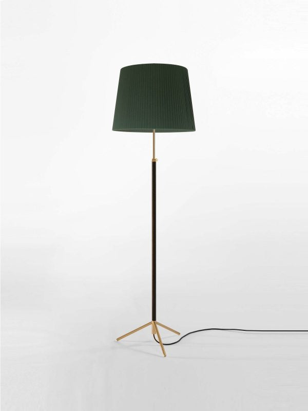 Pie de Salon - G1 Floor lamps