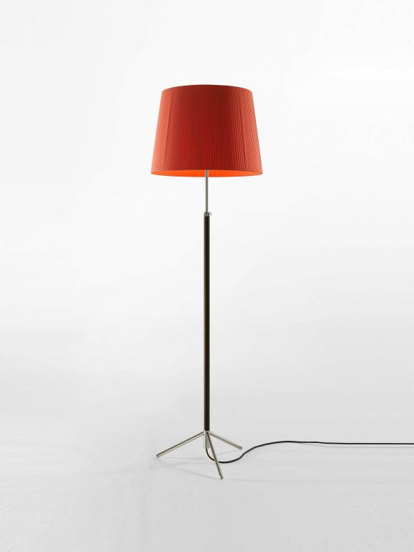 Pie de Salon - G1 Floor lamps
