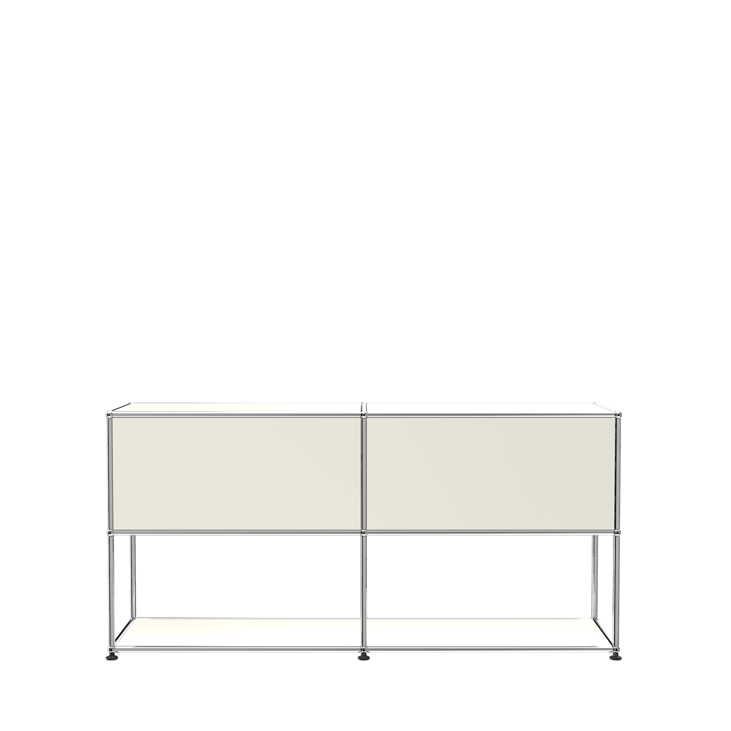 USM Haller credenza (F2)
