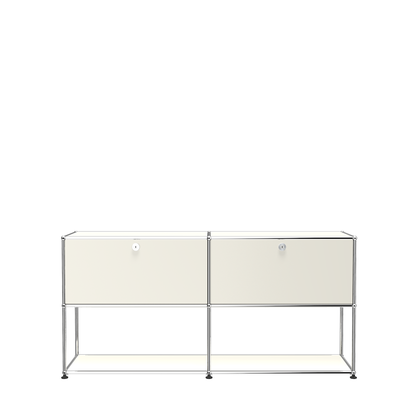 USM Haller credenza (F2)