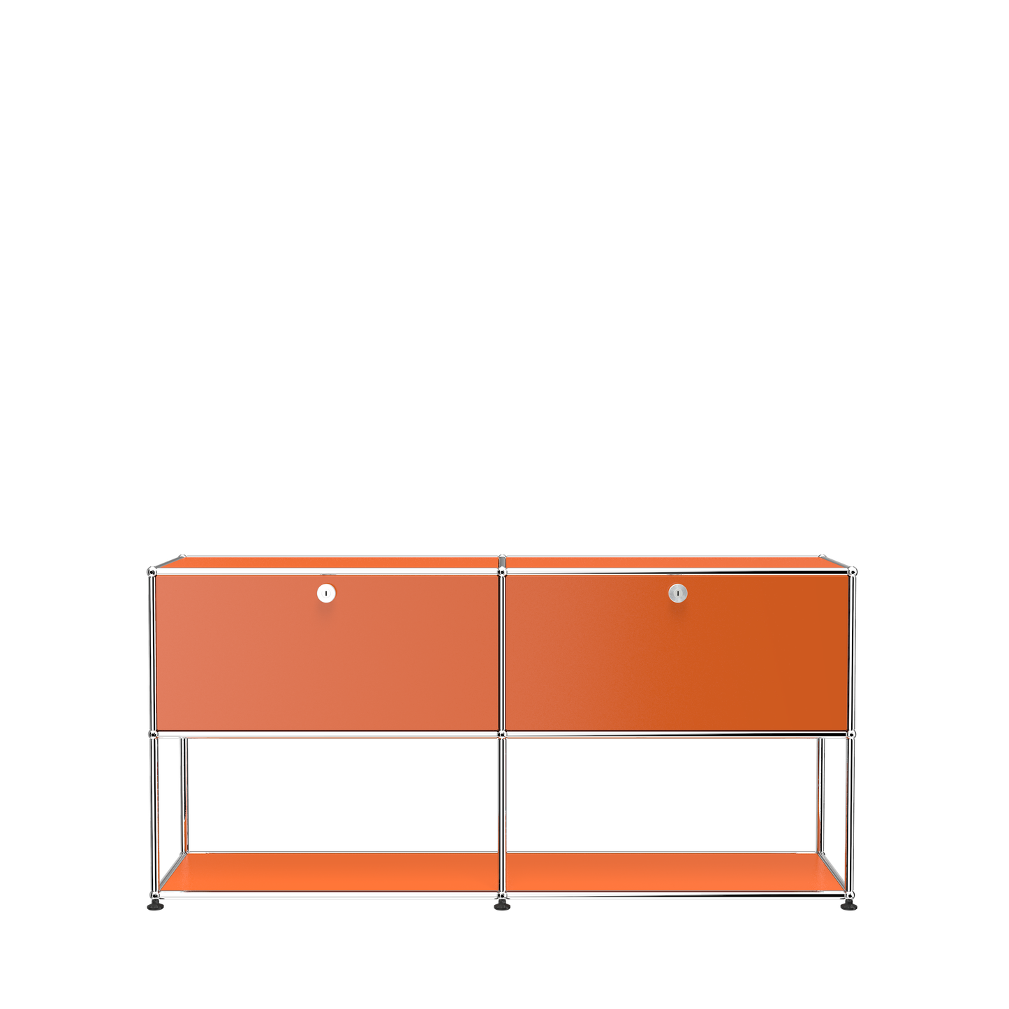 USM Haller credenza (F2)