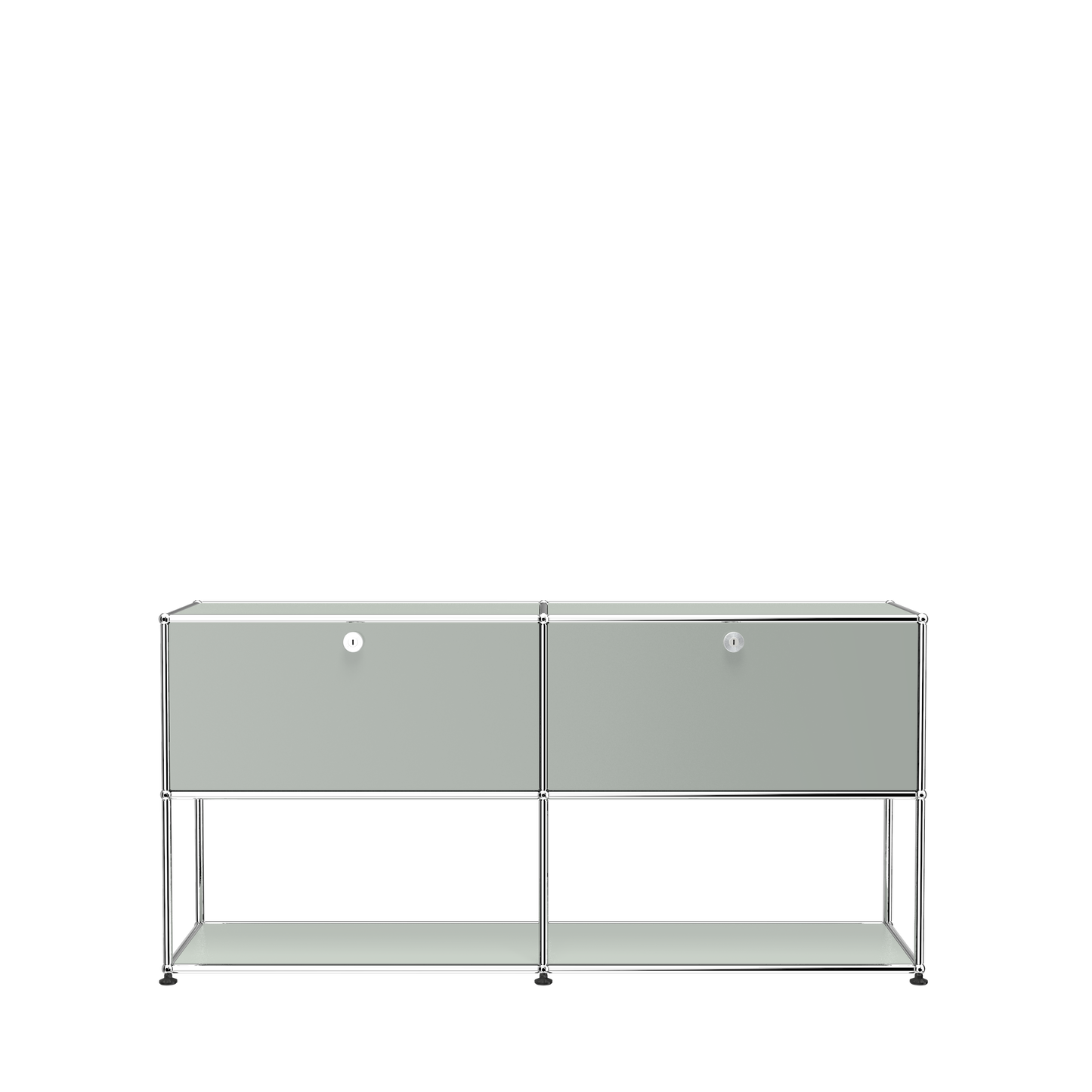 USM Haller credenza (F2)