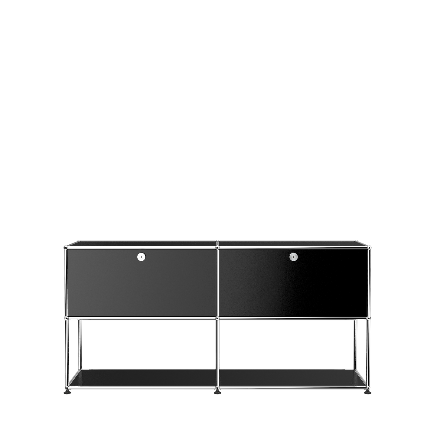 USM Haller credenza (F2)