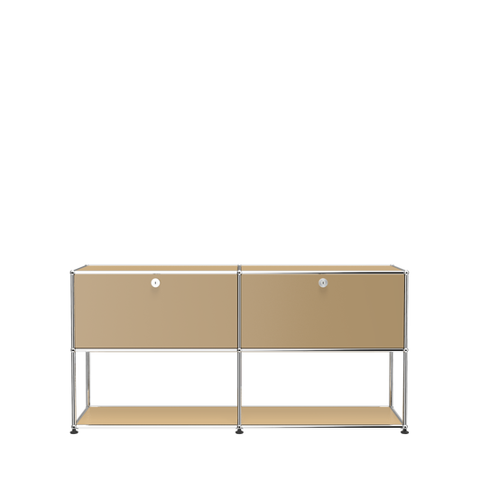 USM Haller credenza (F2)