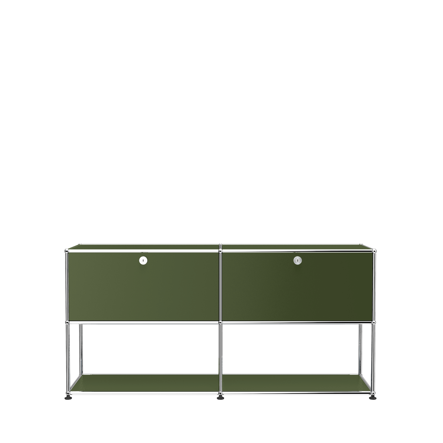 USM Haller credenza (F2)