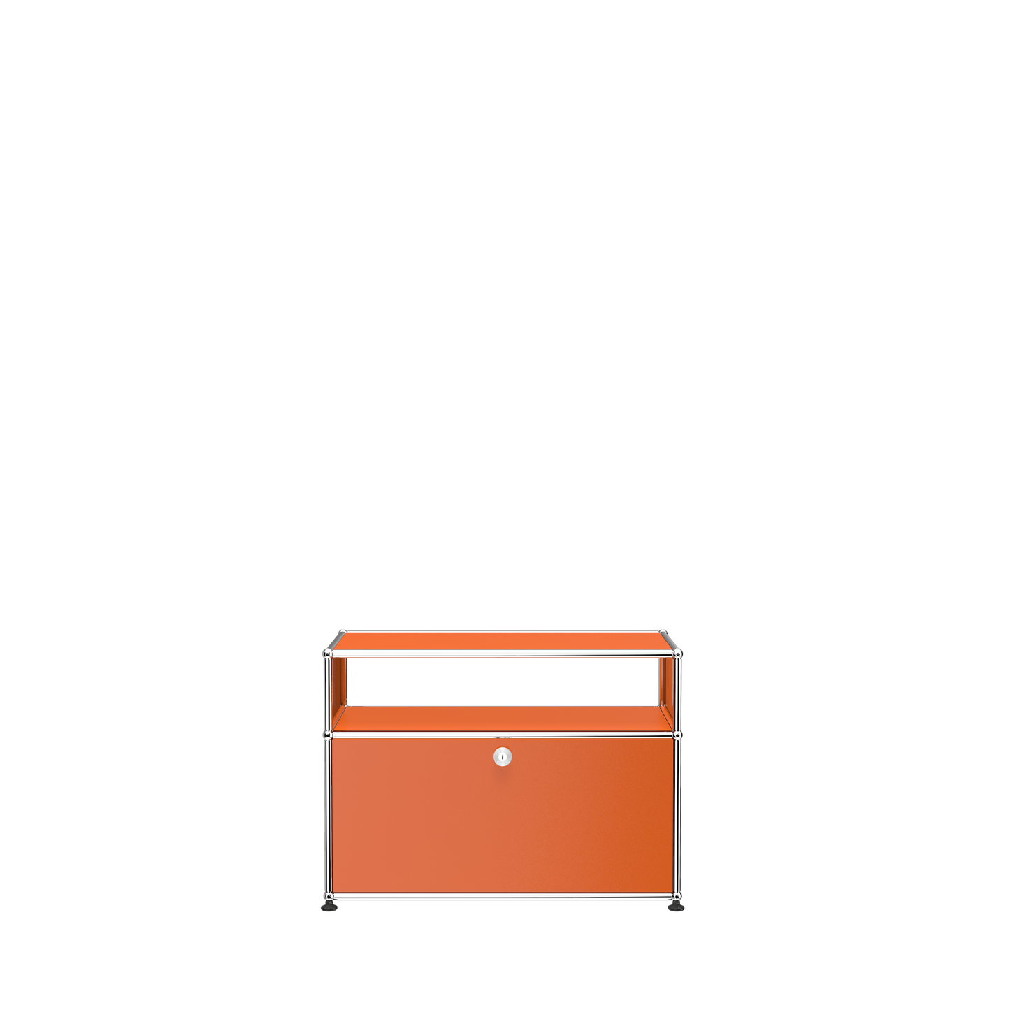 USM Haller Side Table (O118)