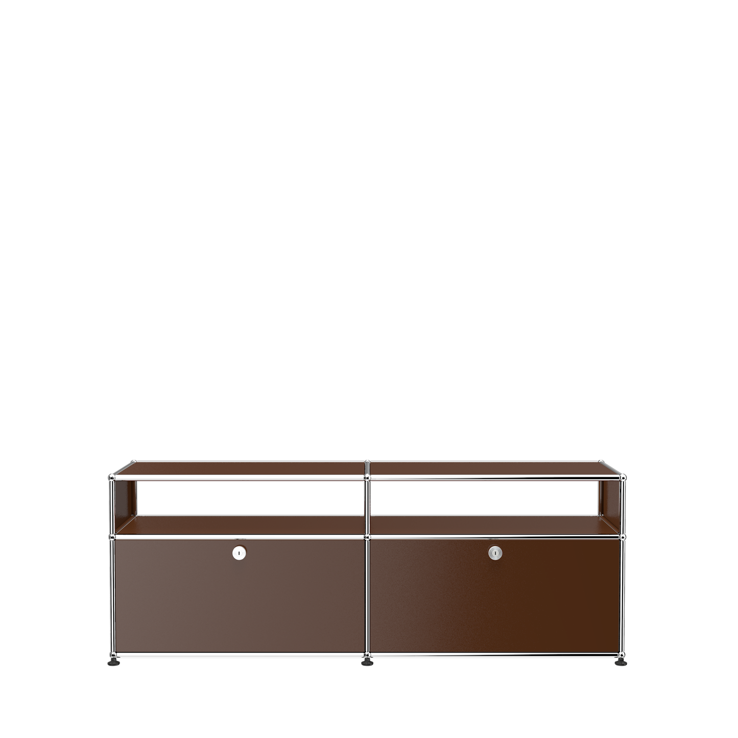 USM Haller media (O2)